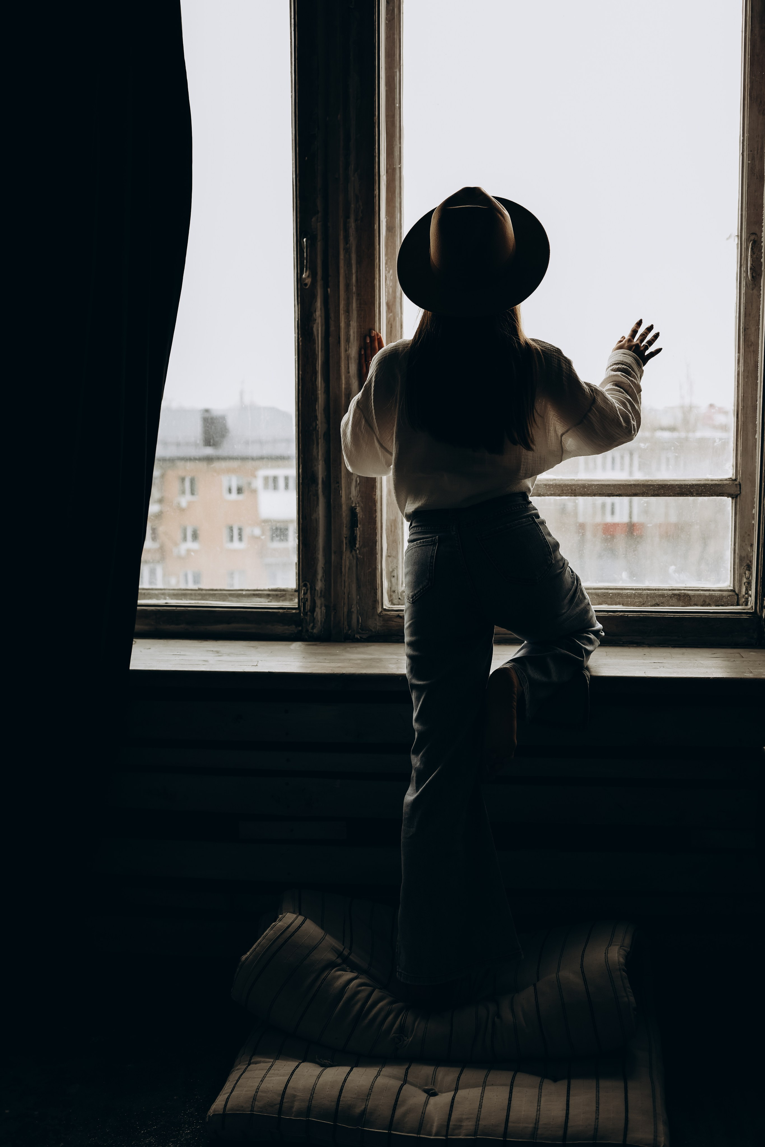 Алина. Свадебный и семейный фотограф в Воронеже Ксения Воротникова