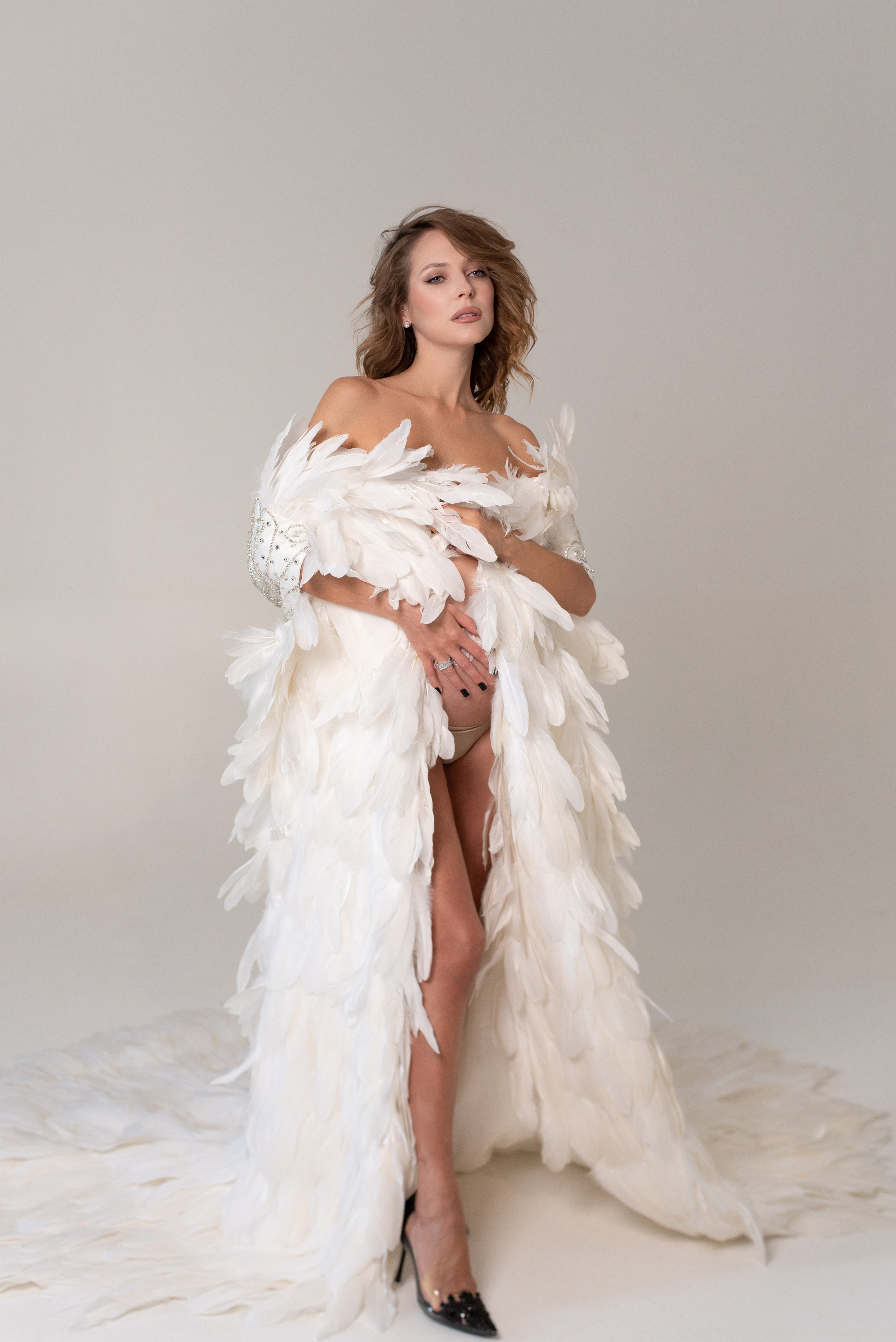 Марина. Свадебный и семейный фотограф в Воронеже Ксения Воротникова