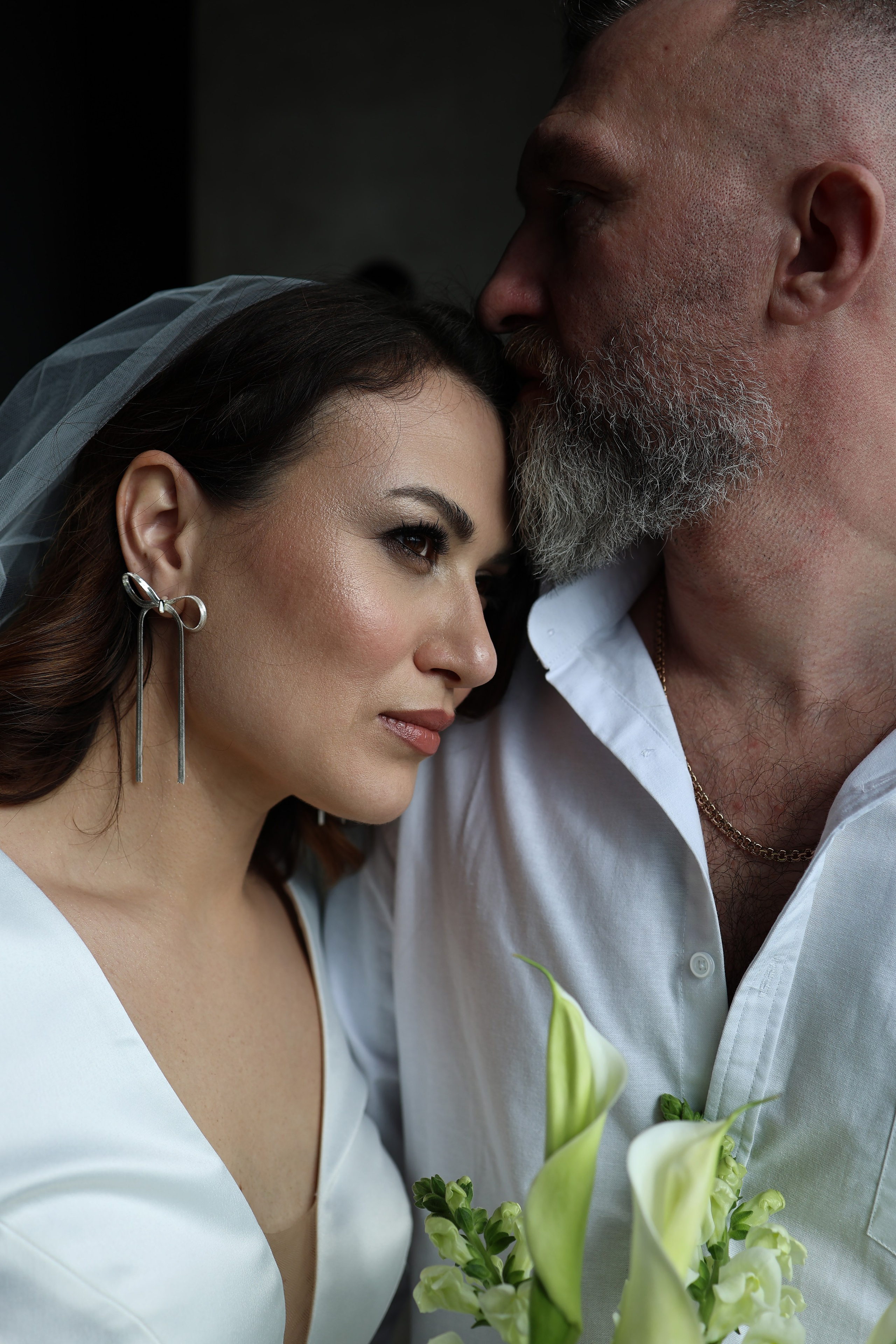 Анна и Александр. Свадебный и семейный фотограф в Воронеже Ксения Воротникова