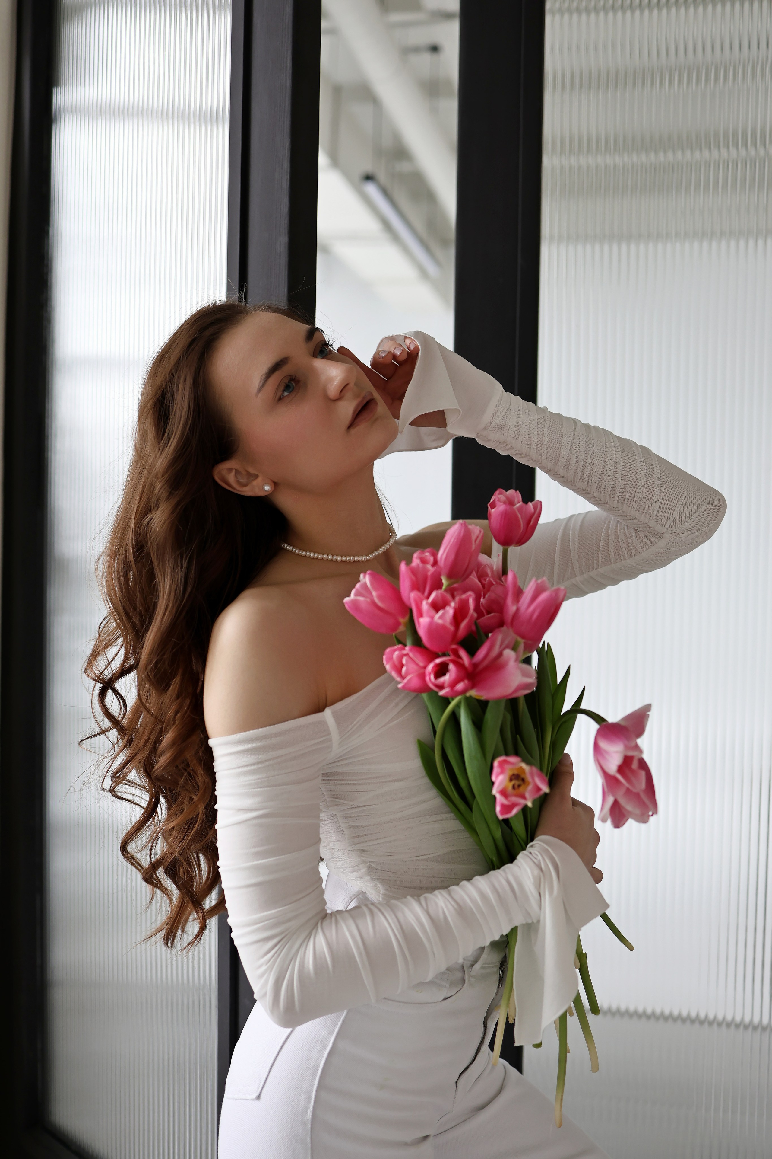 Ирина и Анна. Свадебный и семейный фотограф в Воронеже Ксения Воротникова