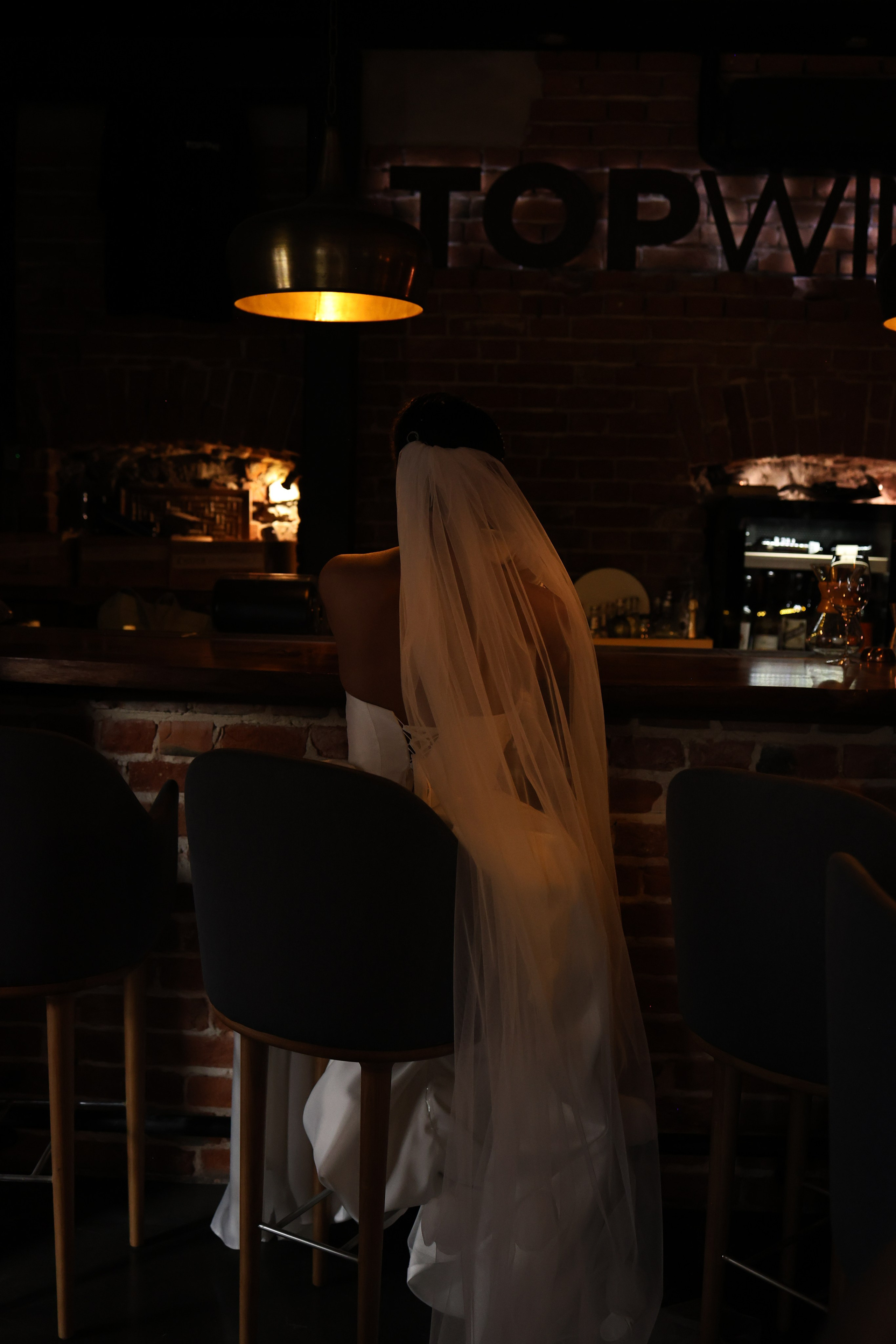 Кристиан и Николь. Свадебный и семейный фотограф в Воронеже Ксения Воротникова