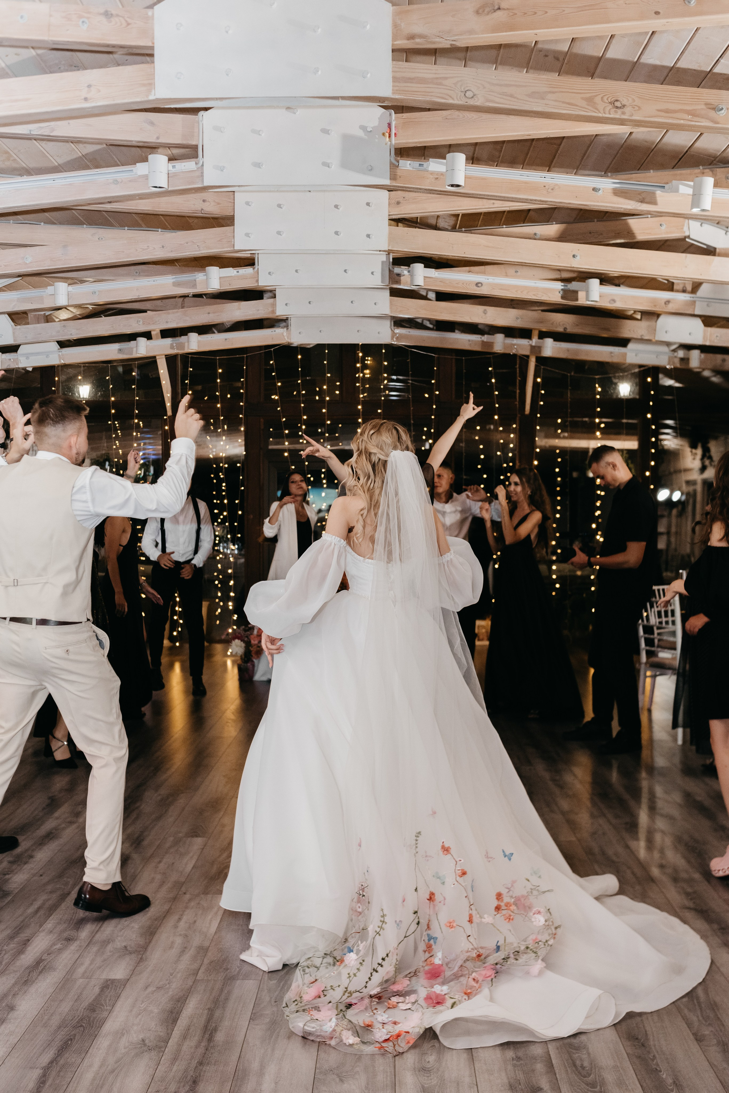 Свадьба Рита и Сергей 3 сентября. Свадебный и семейный фотограф в Воронеже Ксения Воротникова