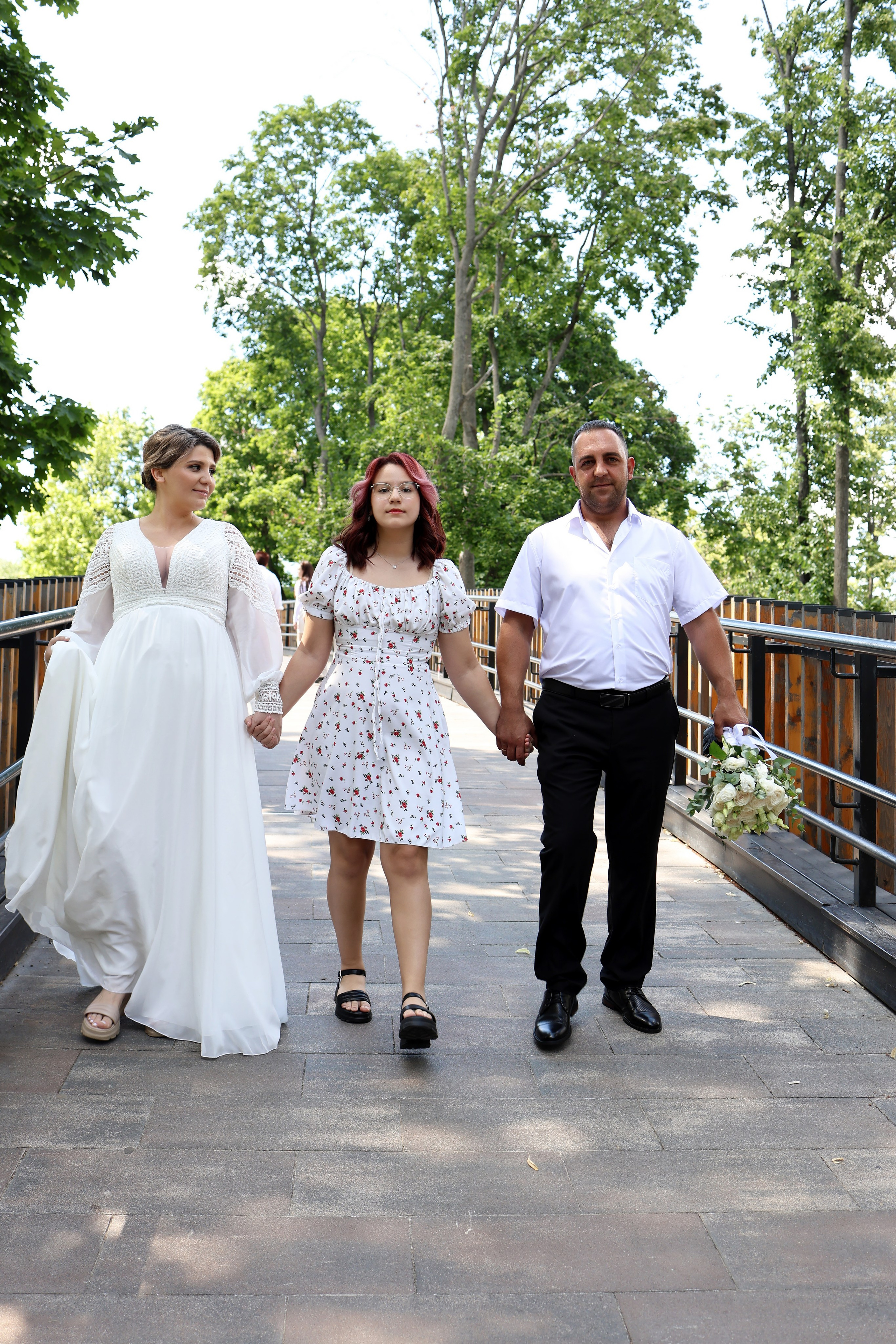 Свадьба ребят. Свадебный и семейный фотограф в Воронеже Ксения Воротникова