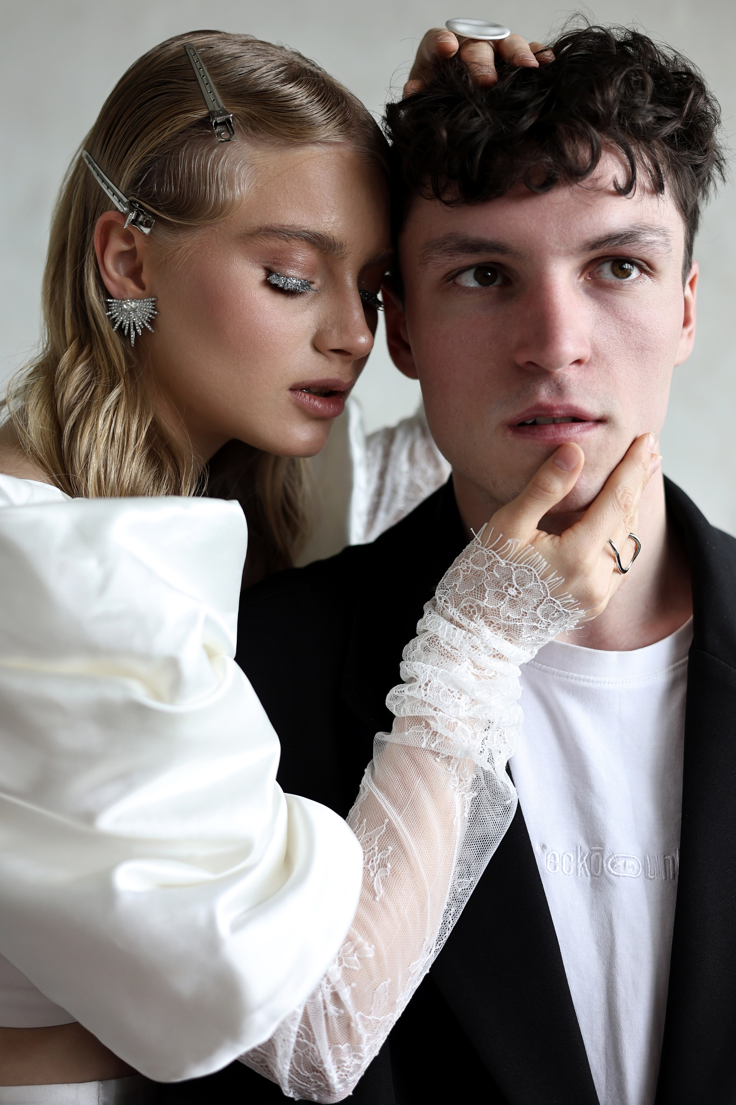 Анастасия и Игорь. Свадебный и семейный фотограф в Воронеже Ксения Воротникова