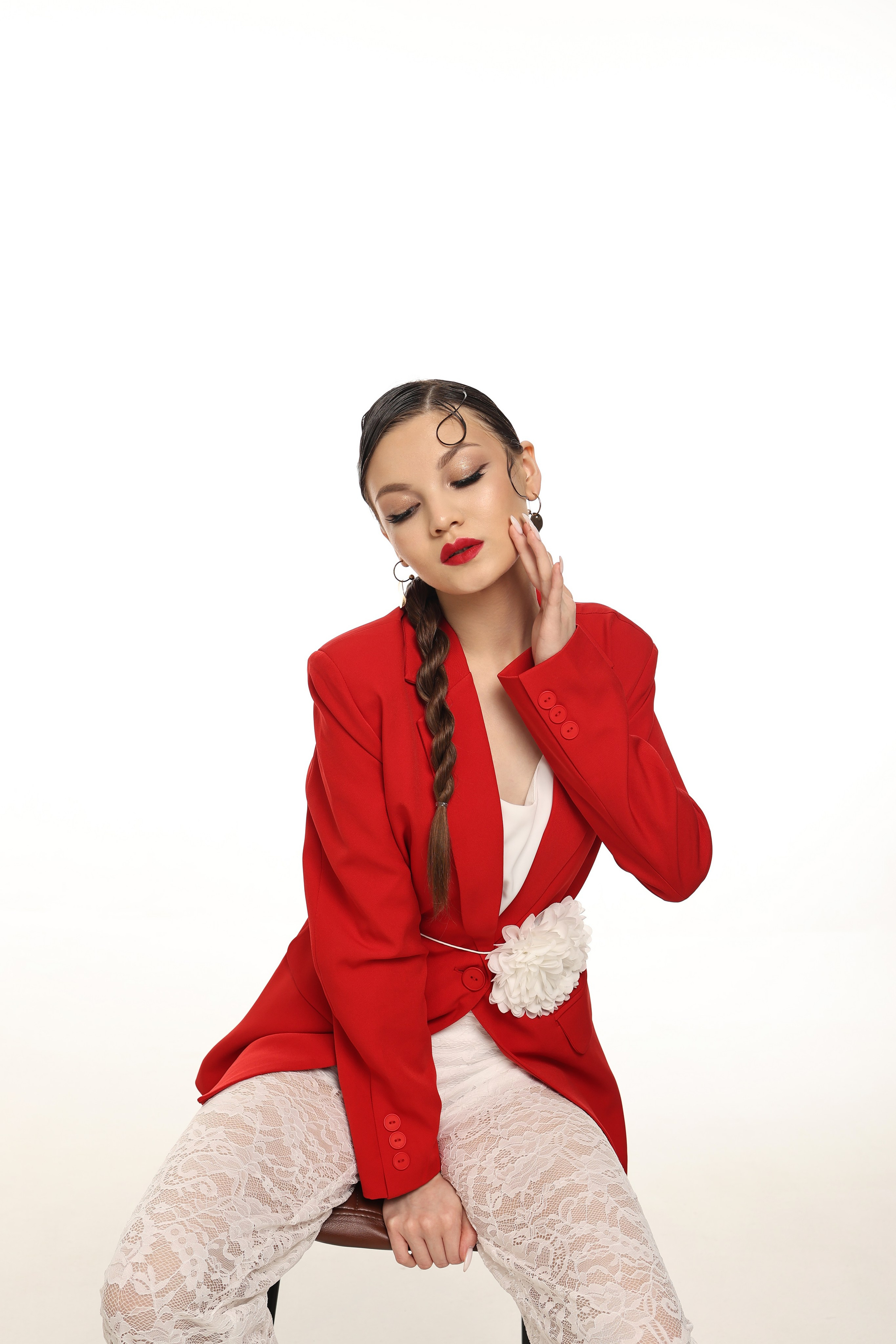 Амина. Свадебный и семейный фотограф в Воронеже Ксения Воротникова