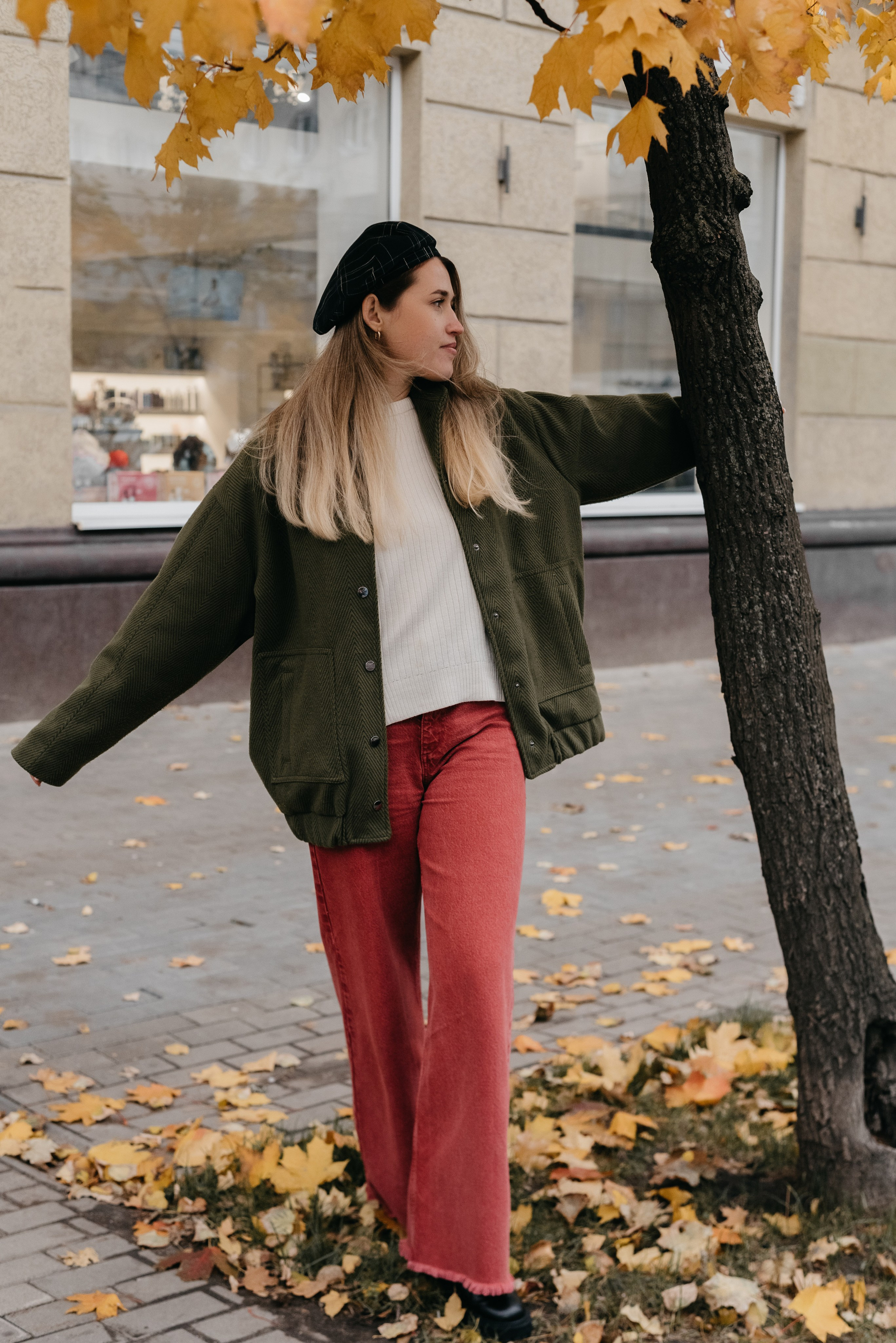 Наташа и Вова. Свадебный и семейный фотограф в Воронеже Ксения Воротникова