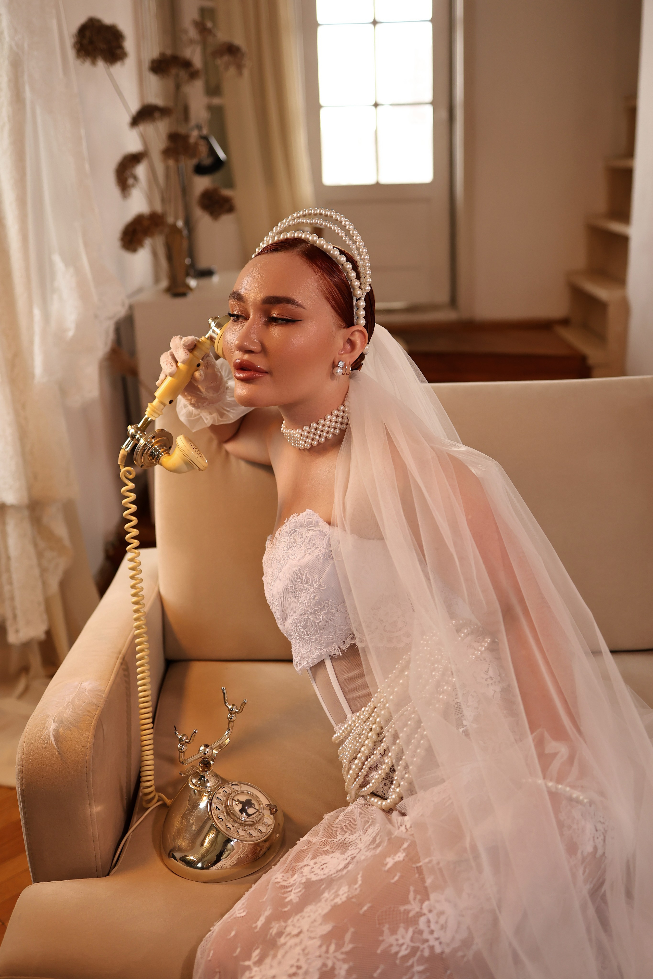 Екатерина. Свадебный и семейный фотограф в Воронеже Ксения Воротникова