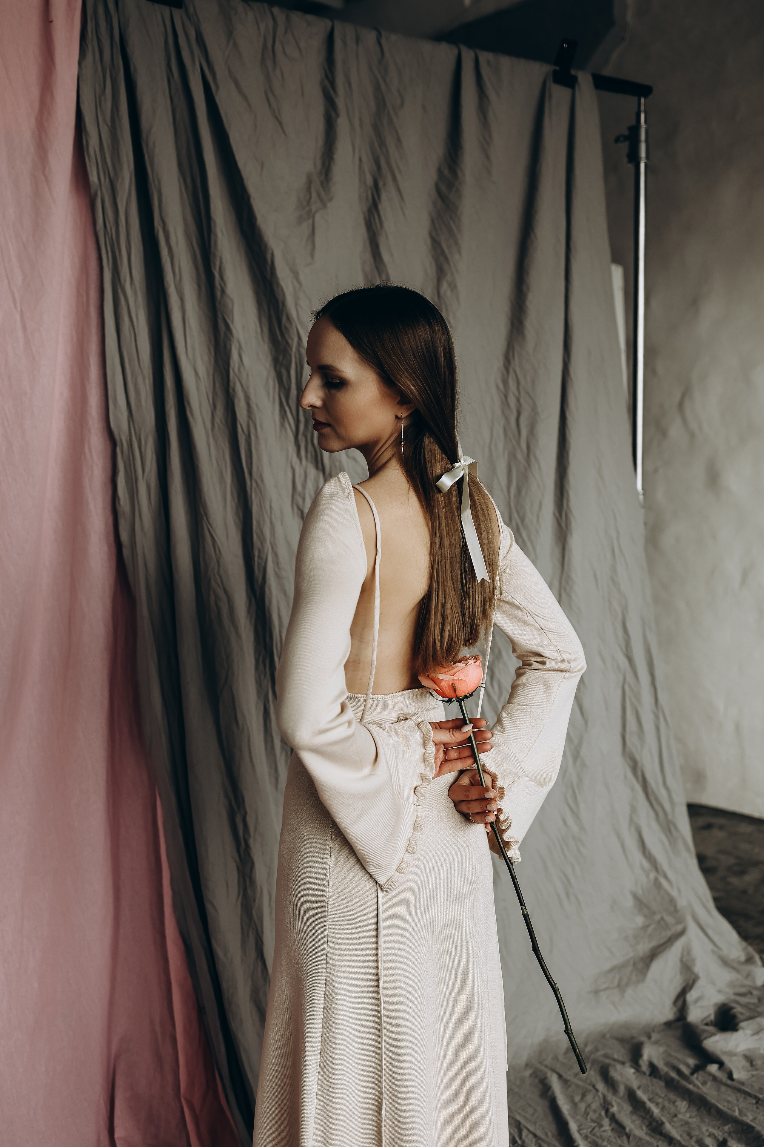 Алина. Свадебный и семейный фотограф в Воронеже Ксения Воротникова