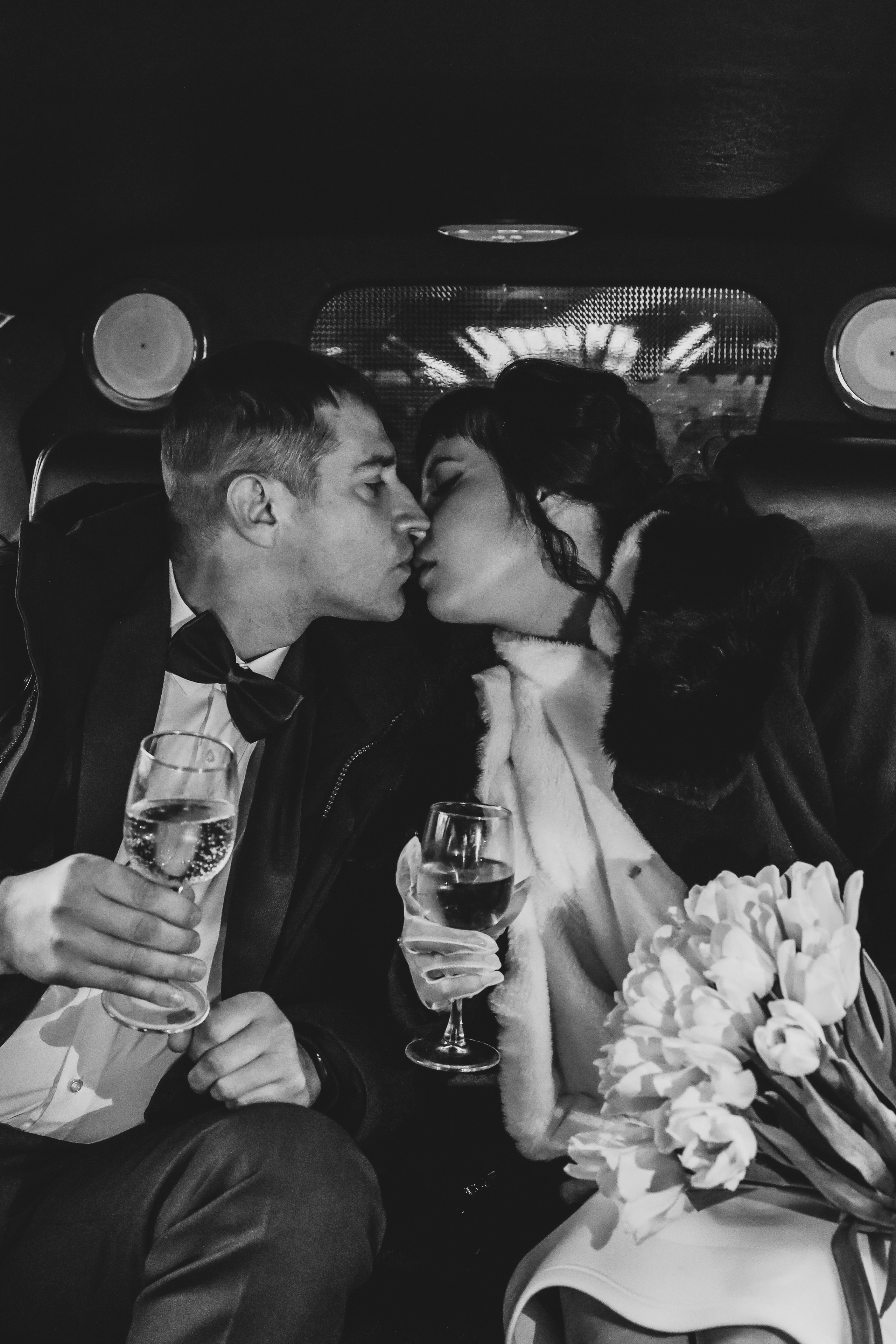 Диана и Алексей. Свадебный и семейный фотограф в Воронеже Ксения Воротникова