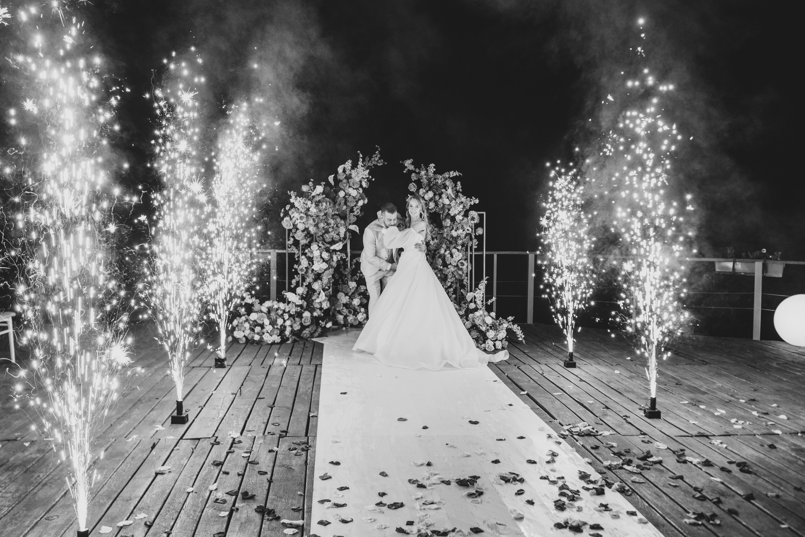 Свадьба Рита и Сергей 3 сентября. Свадебный и семейный фотограф в Воронеже Ксения Воротникова