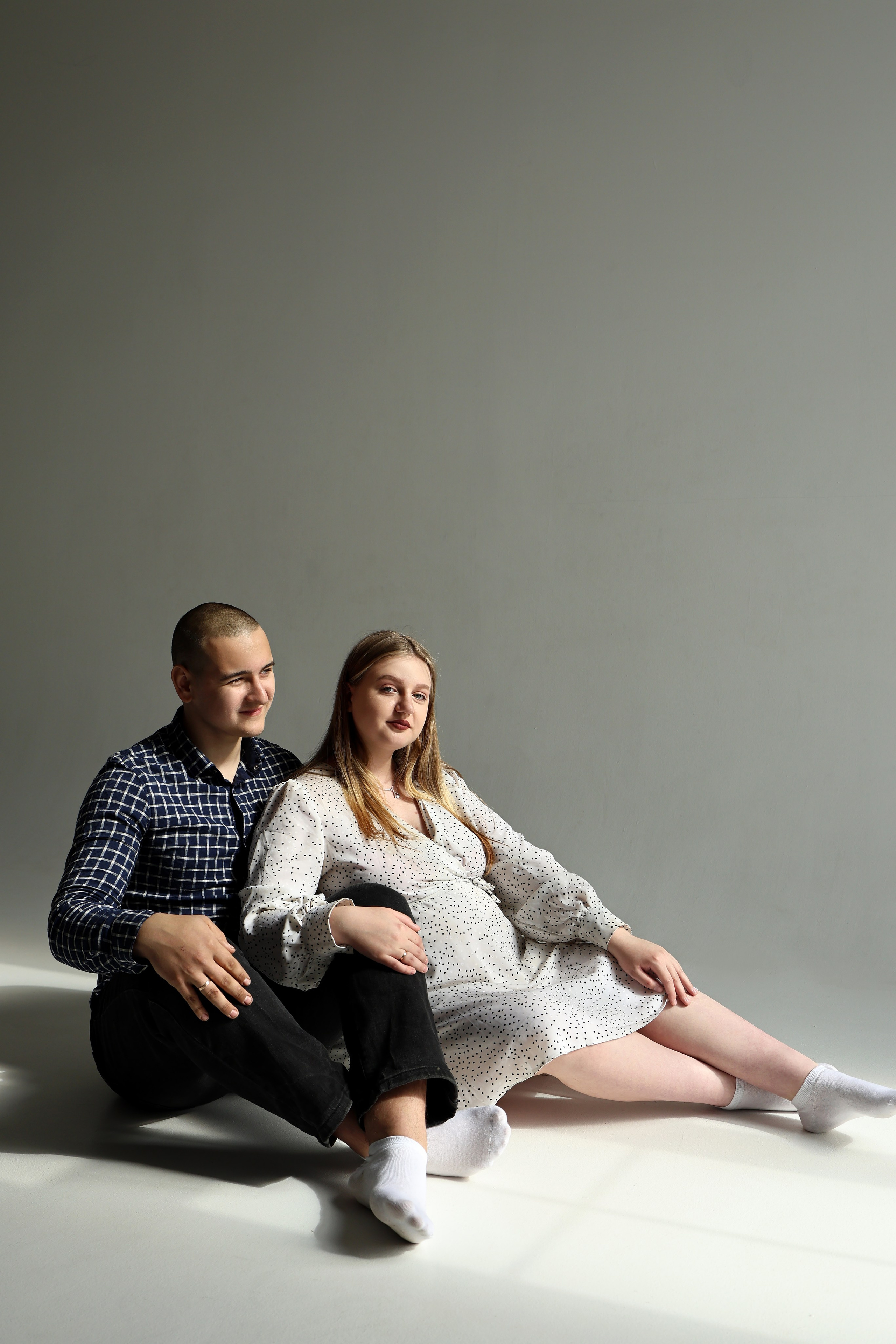 Аня и Антон. Свадебный и семейный фотограф в Воронеже Ксения Воротникова