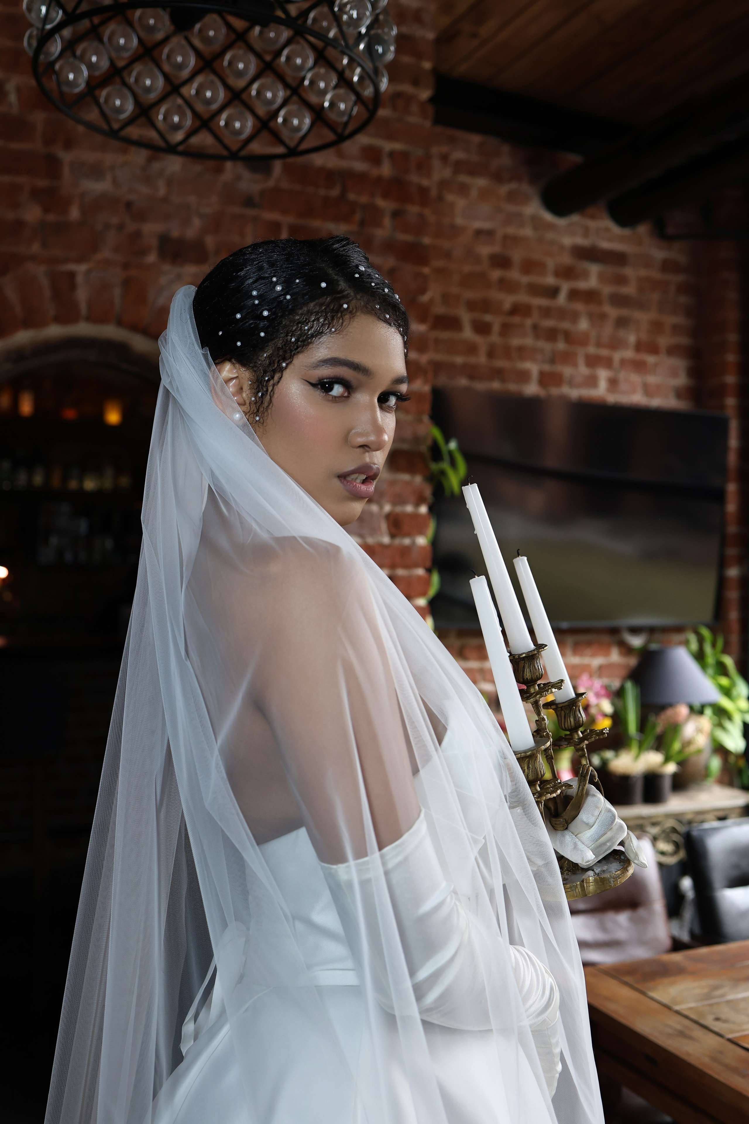 Кристиан и Николь. Свадебный и семейный фотограф в Воронеже Ксения Воротникова