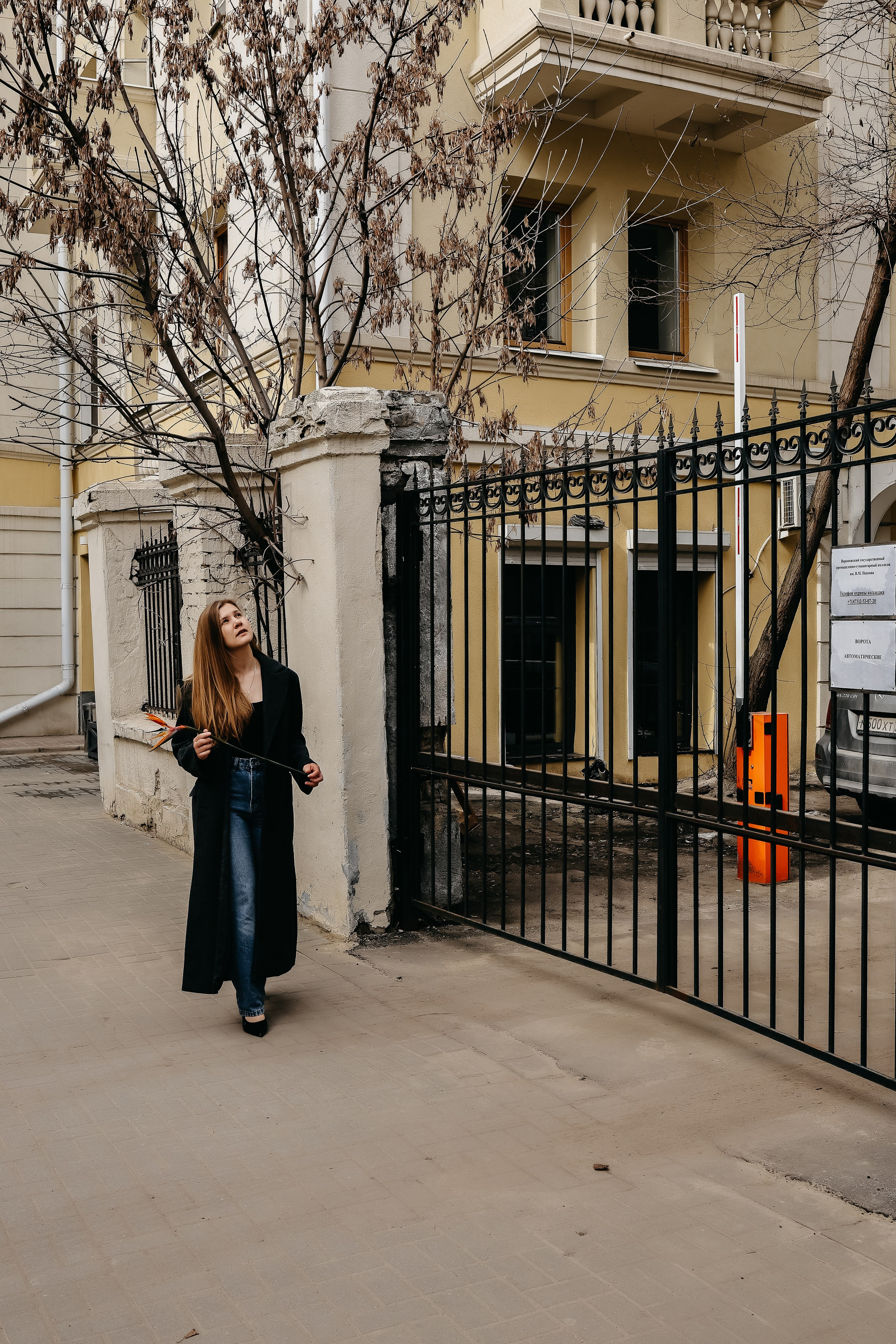 Анастасия. Свадебный и семейный фотограф в Воронеже Ксения Воротникова
