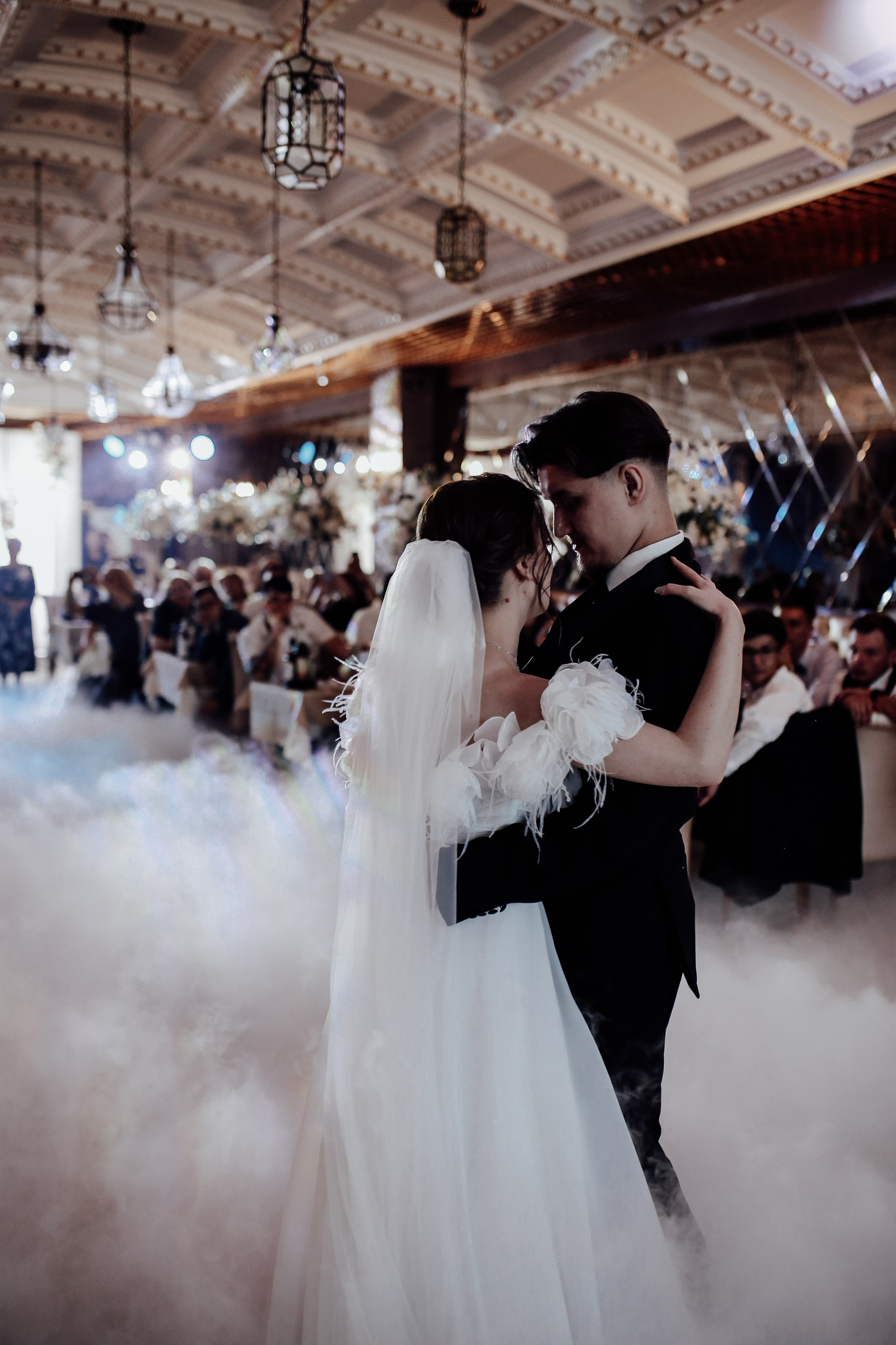 Свадебная фотосессия Йошкар Ола. Свадебный и семейный фотограф Баева Дарья, город Йошкар — Ола