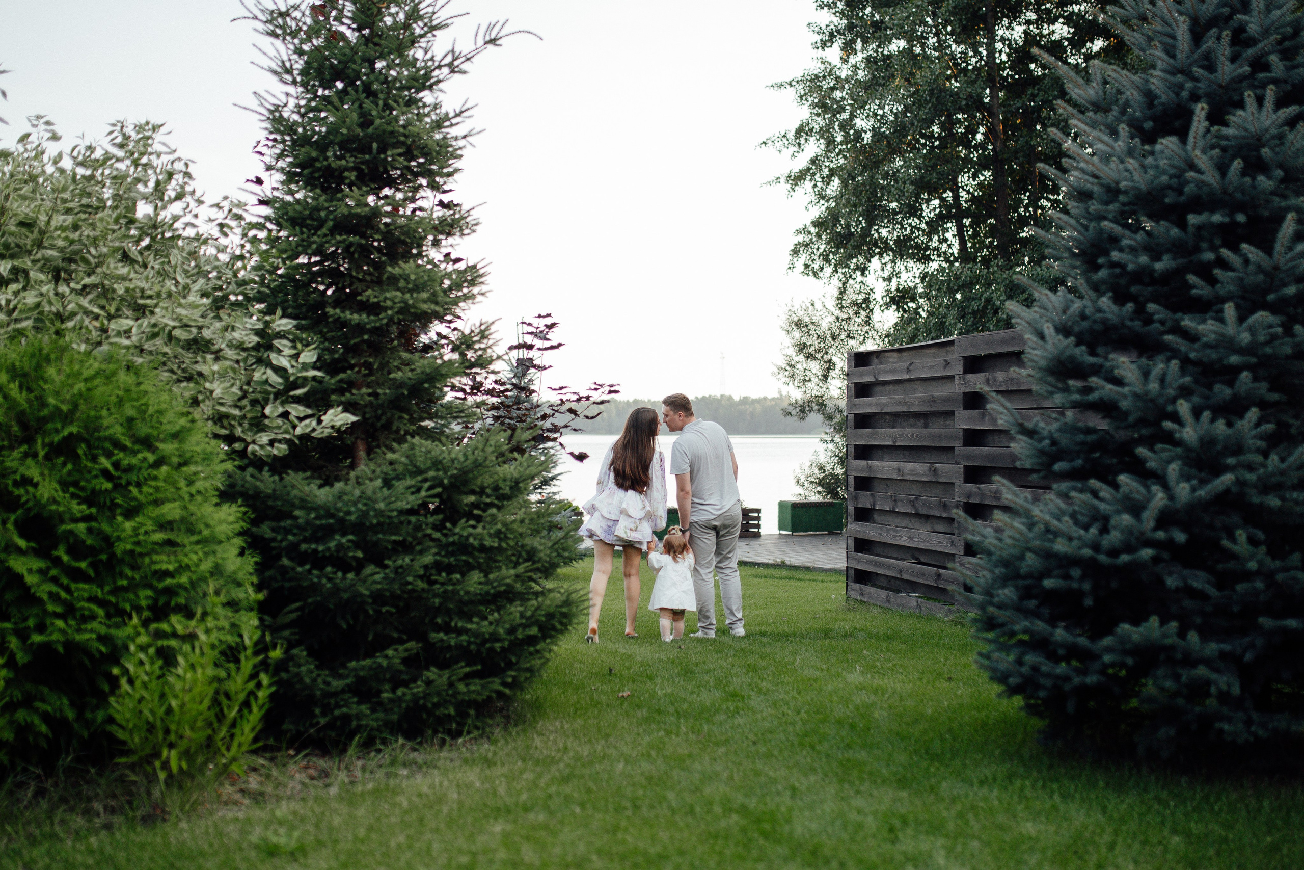 Семейная фотосессия, вдвоем , с детьми, бабушками и дедушками  Йошкар Ола. Свадебный и семейный фотограф Баева Дарья, город Йошкар — Ола