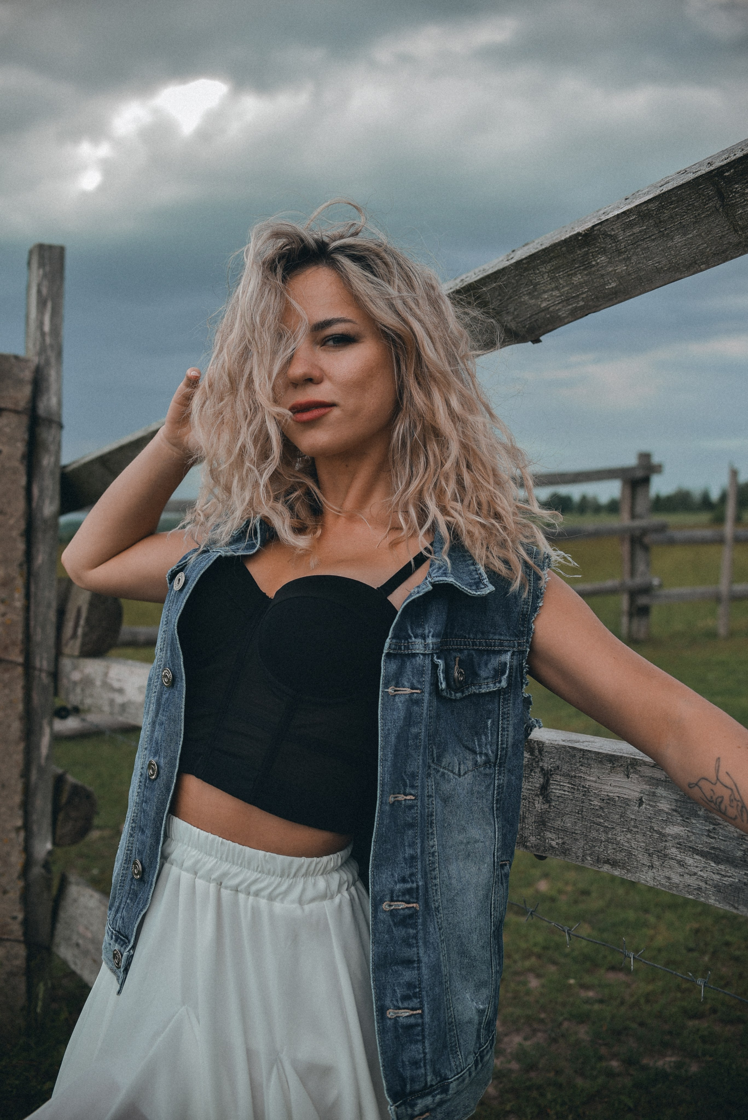 Надя. Семейный фотограф Milena feel it