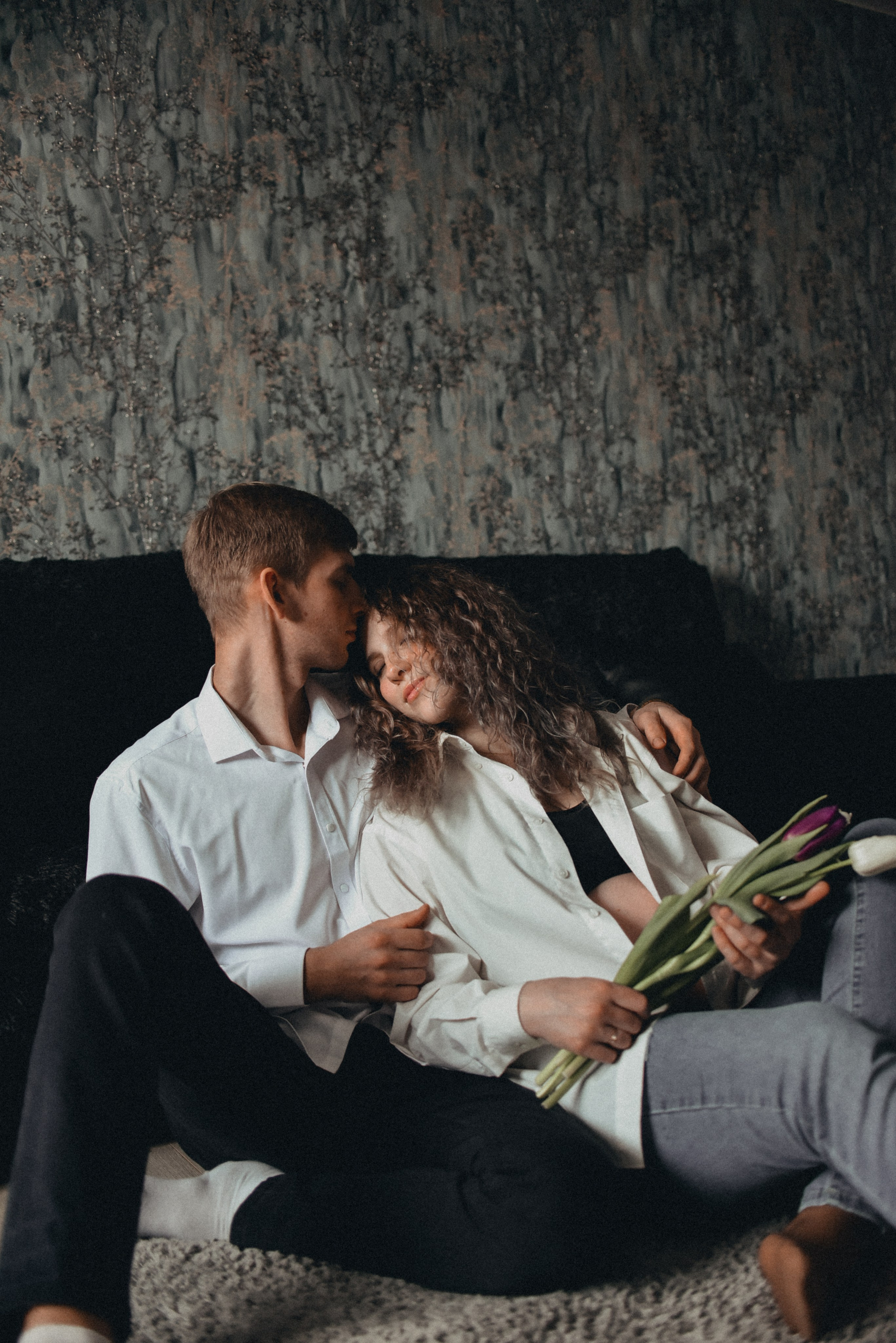 Любовь навсегда. Семейный фотограф Milena feel it