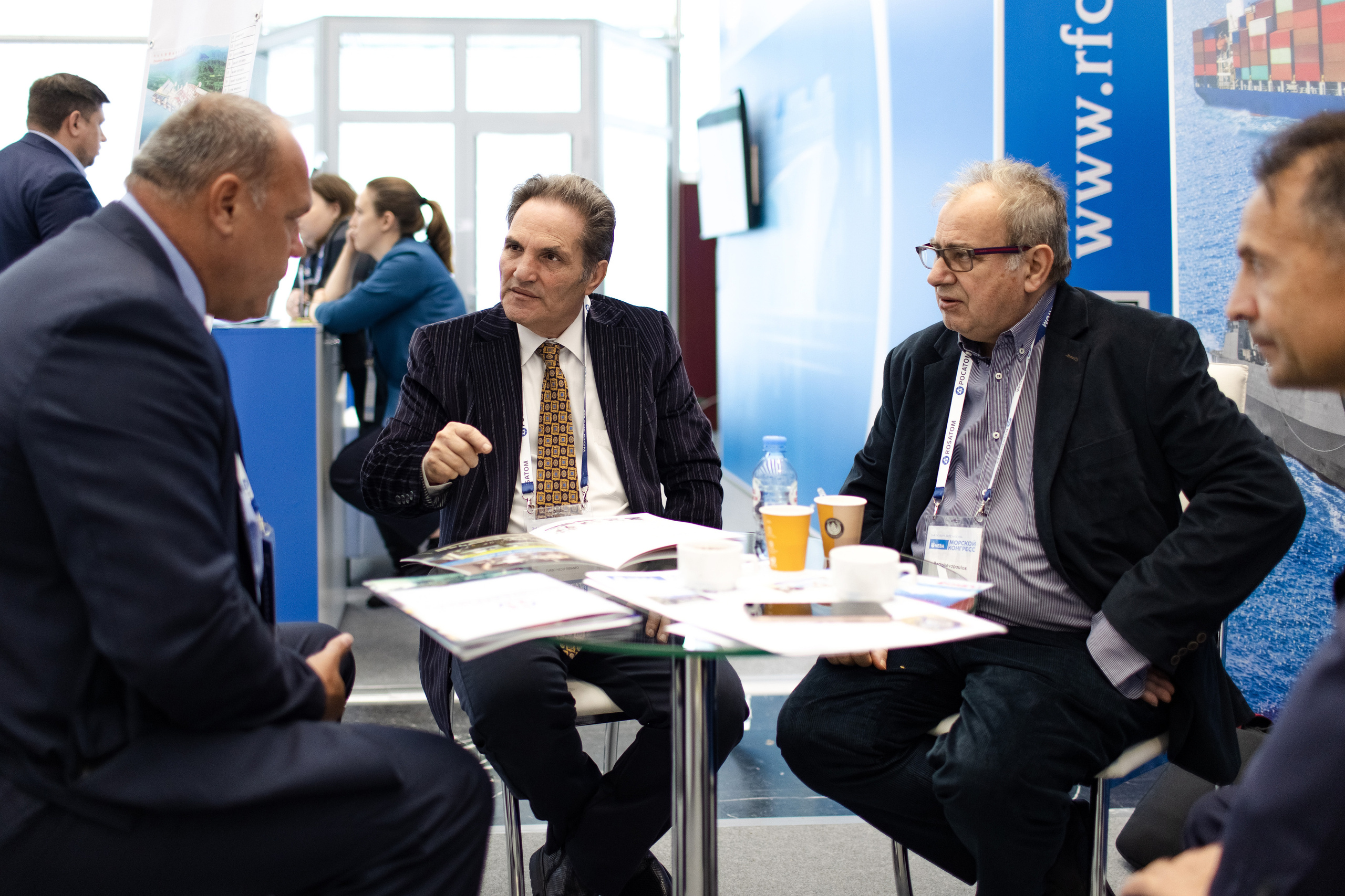 Морской Конгресс (1). Свадебный репортажный фотограф в Москве