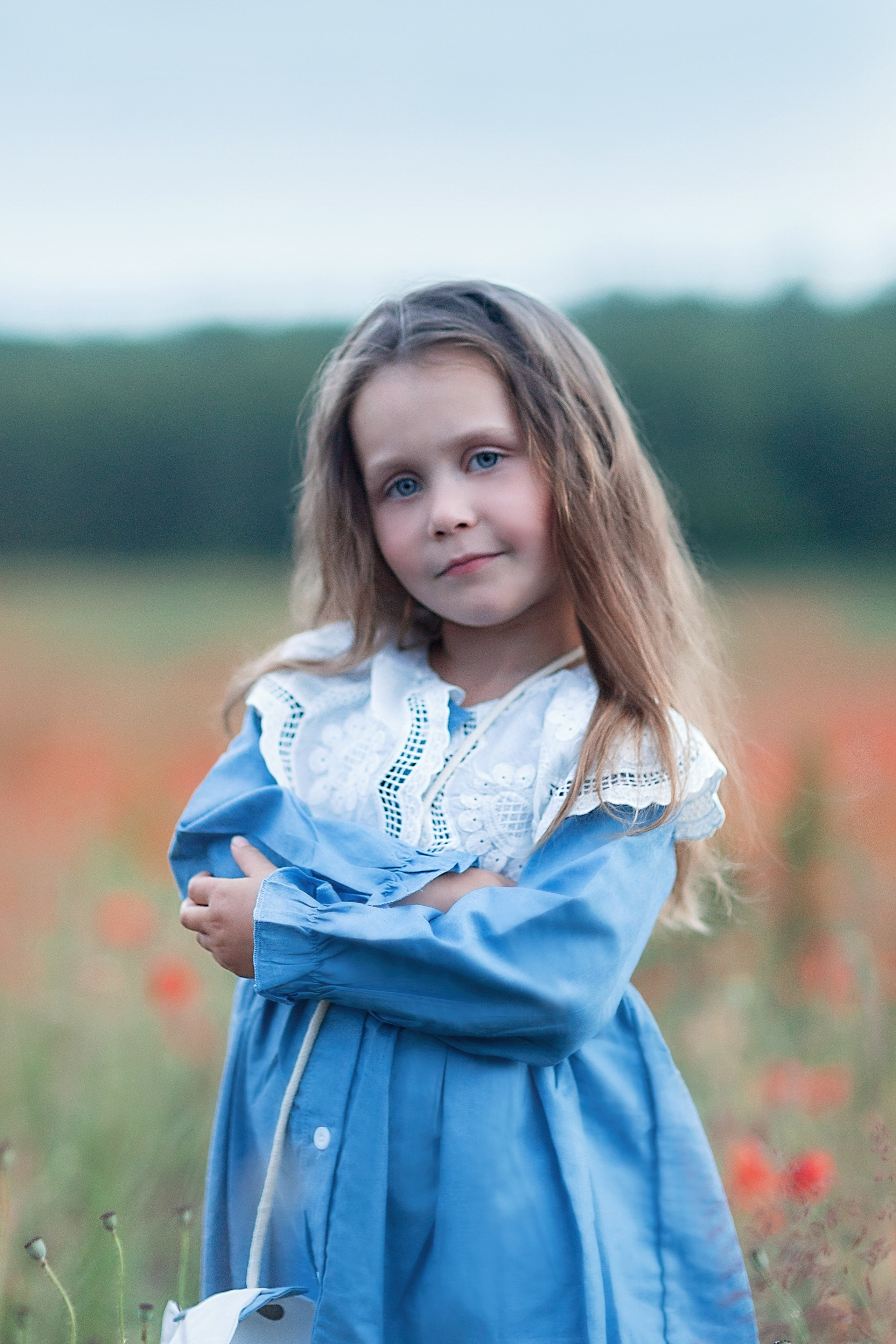 Маки_Псковская область. Семейный фотограф в Санкт-Петербурге