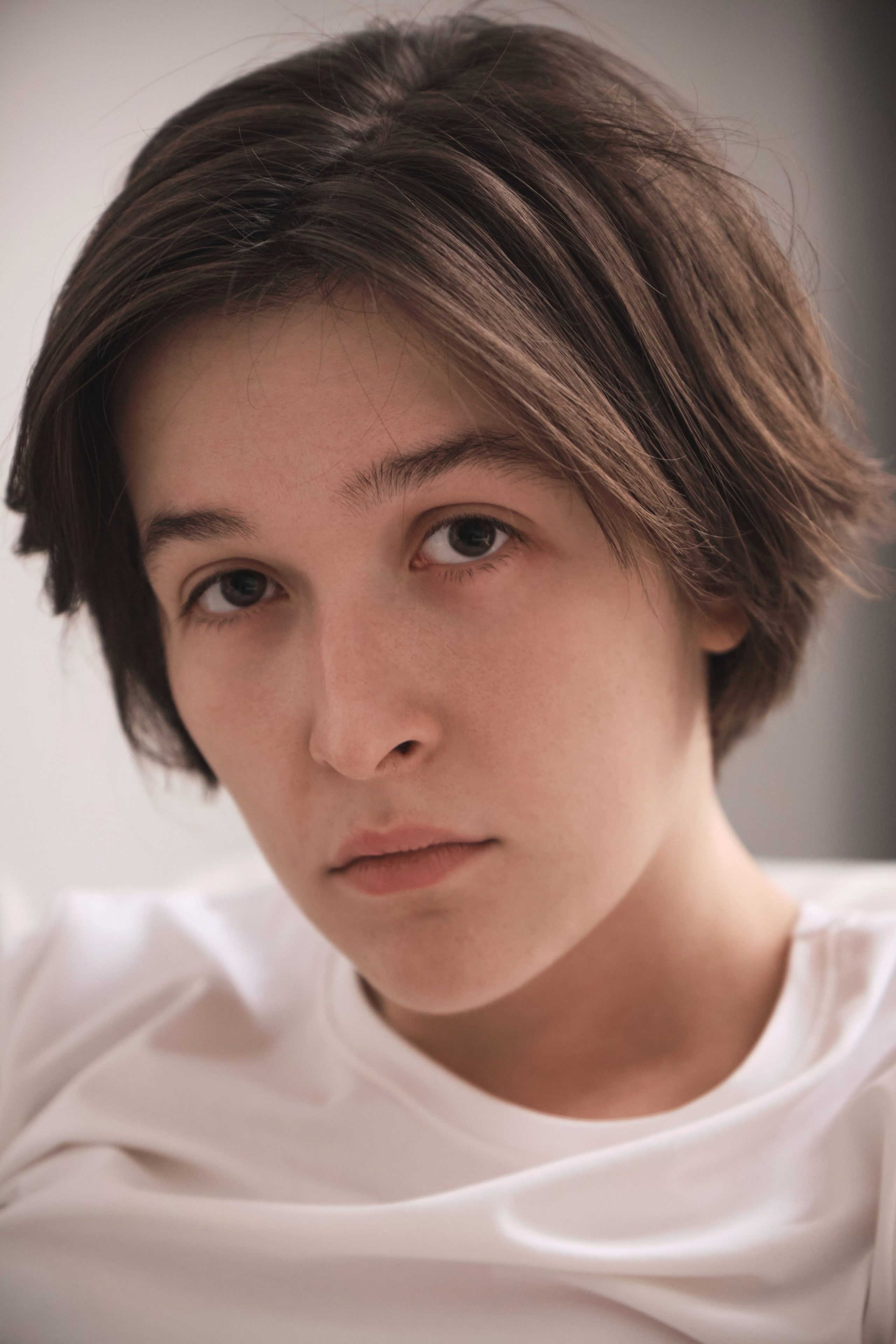 Ольга. Фотограф в Москве Михаил Елизарьев