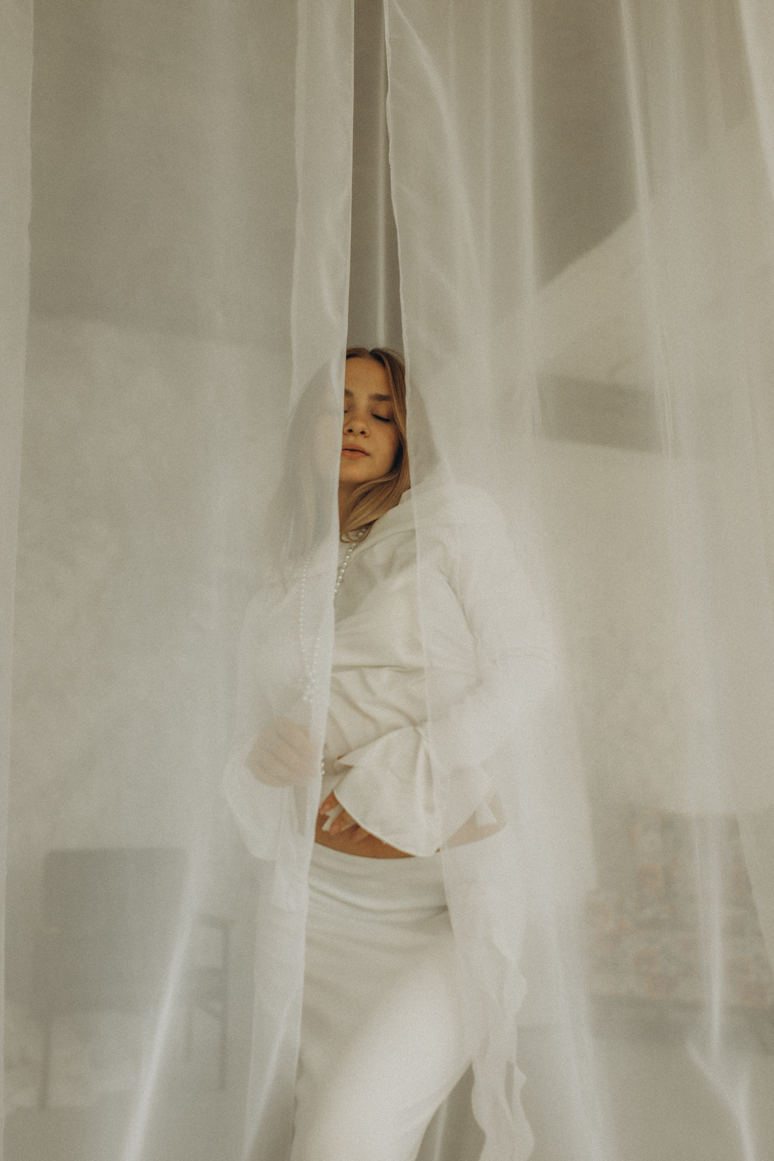 Женский портрет фотосессия. Яна Романова Семейный фотограф в Сочи и Адлере