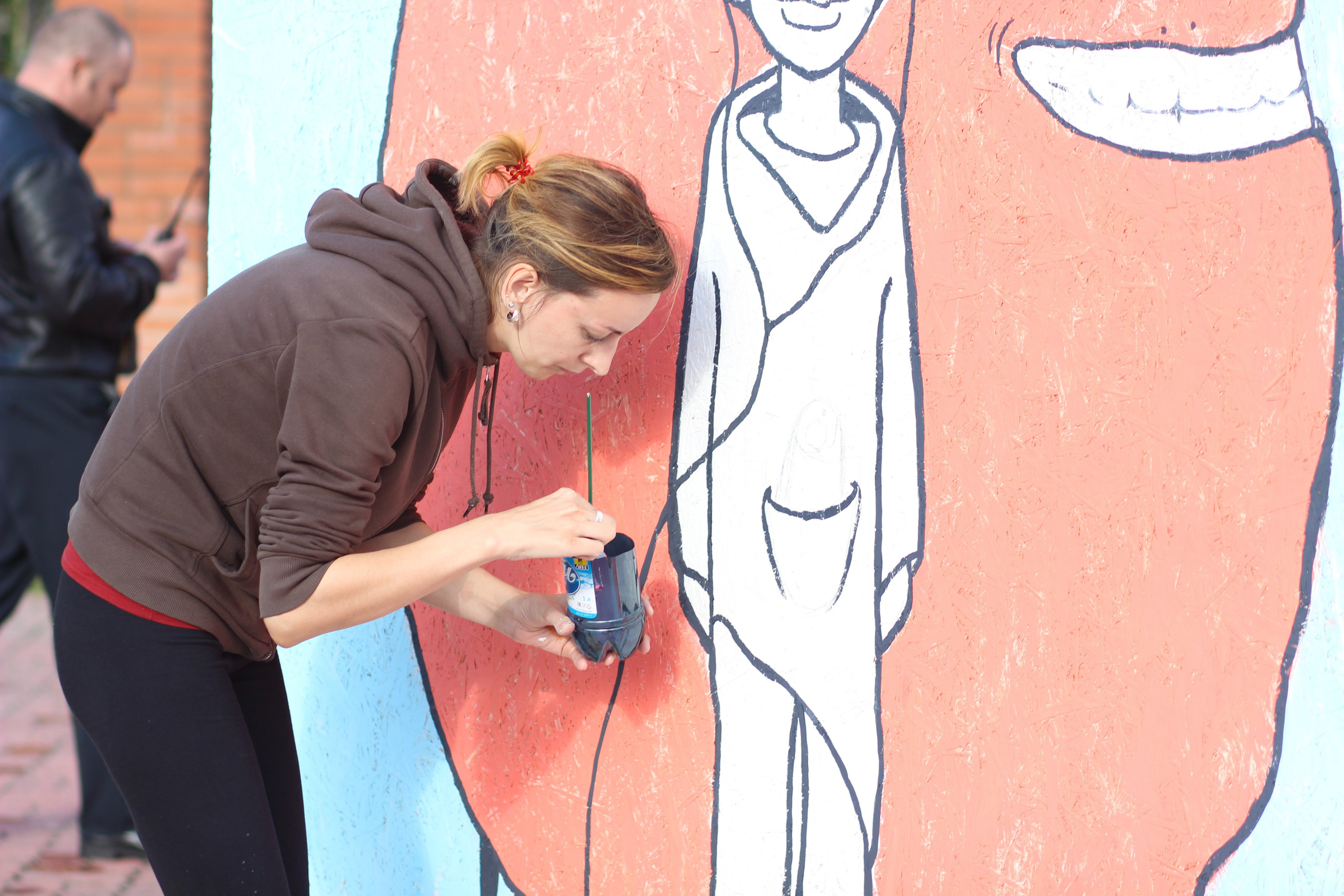 Каменка. Фотограф Дарья Локотко в Красноярске