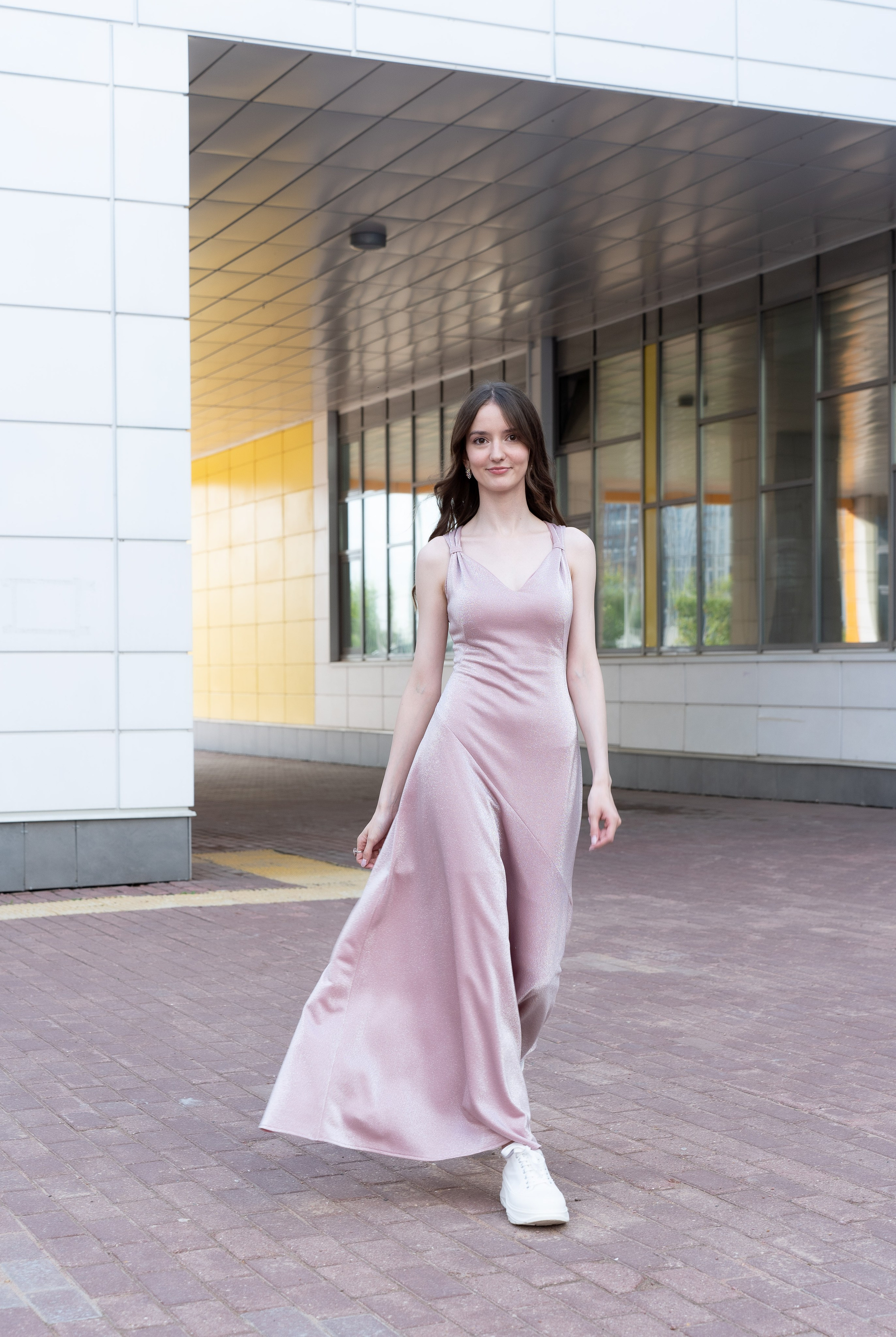 Выпускной школа. Семейный и контент фотограф в Москве Алёна Сливка