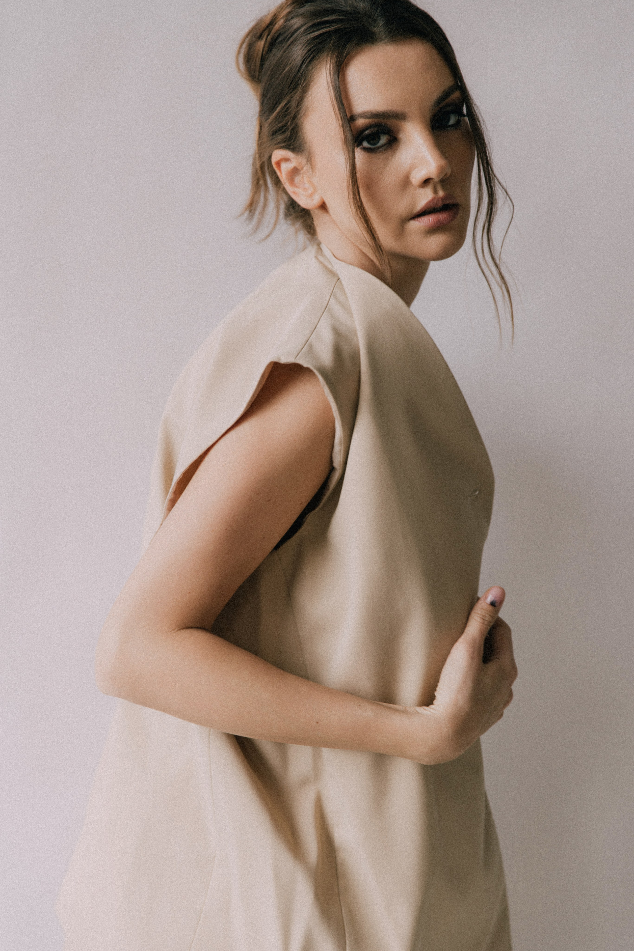 Олеся. Фотограф в Париже