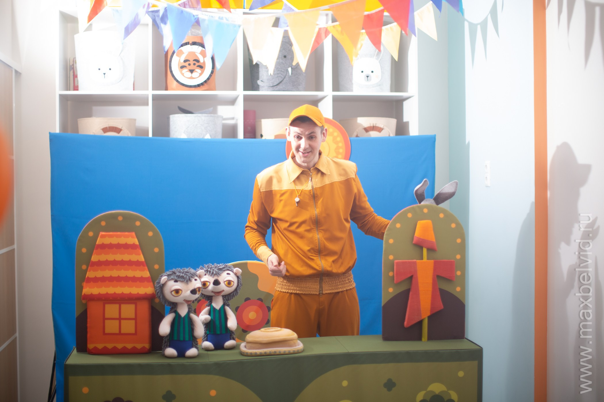 День открытых дверей в «Сердце Знаний» школа скоростного интеллекта. Студия Максима Белослюдцева