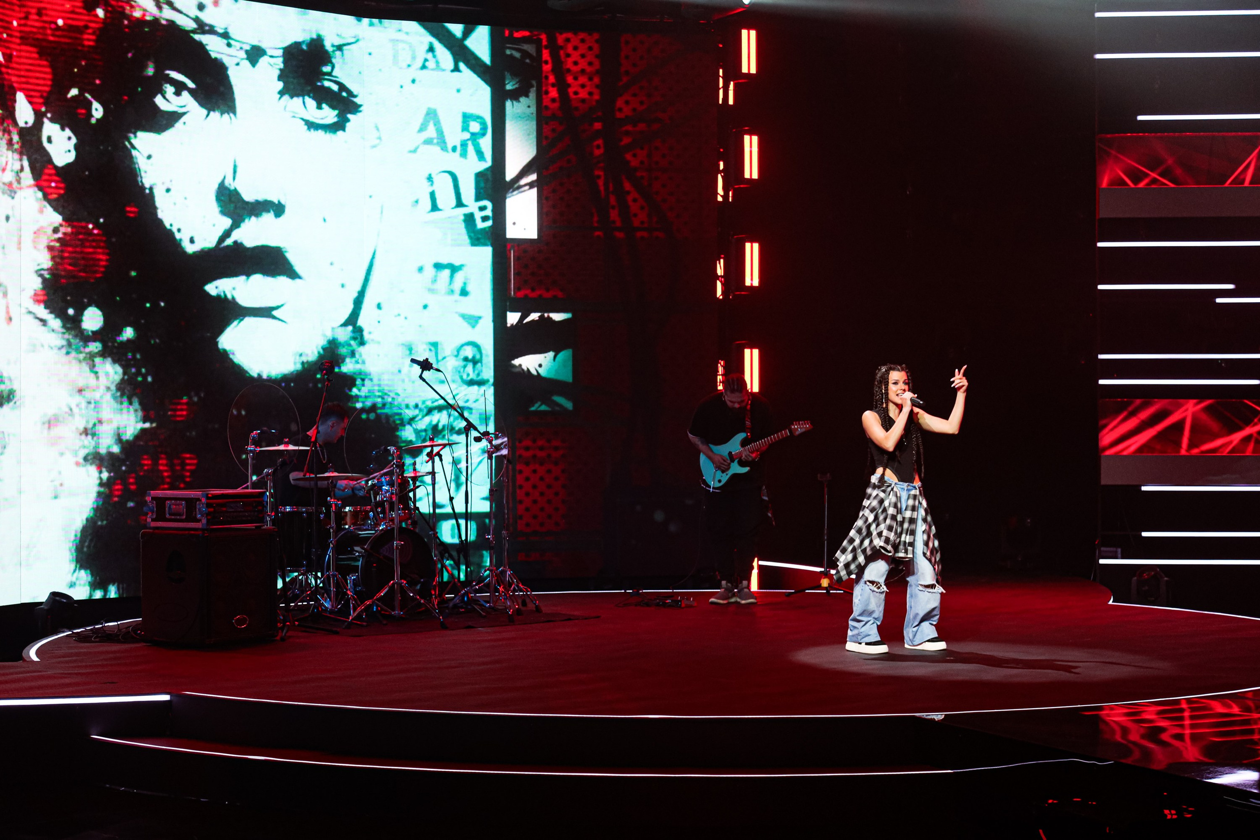 Закрытое портфолио. Фотограф на мероприятие в Москве Марик