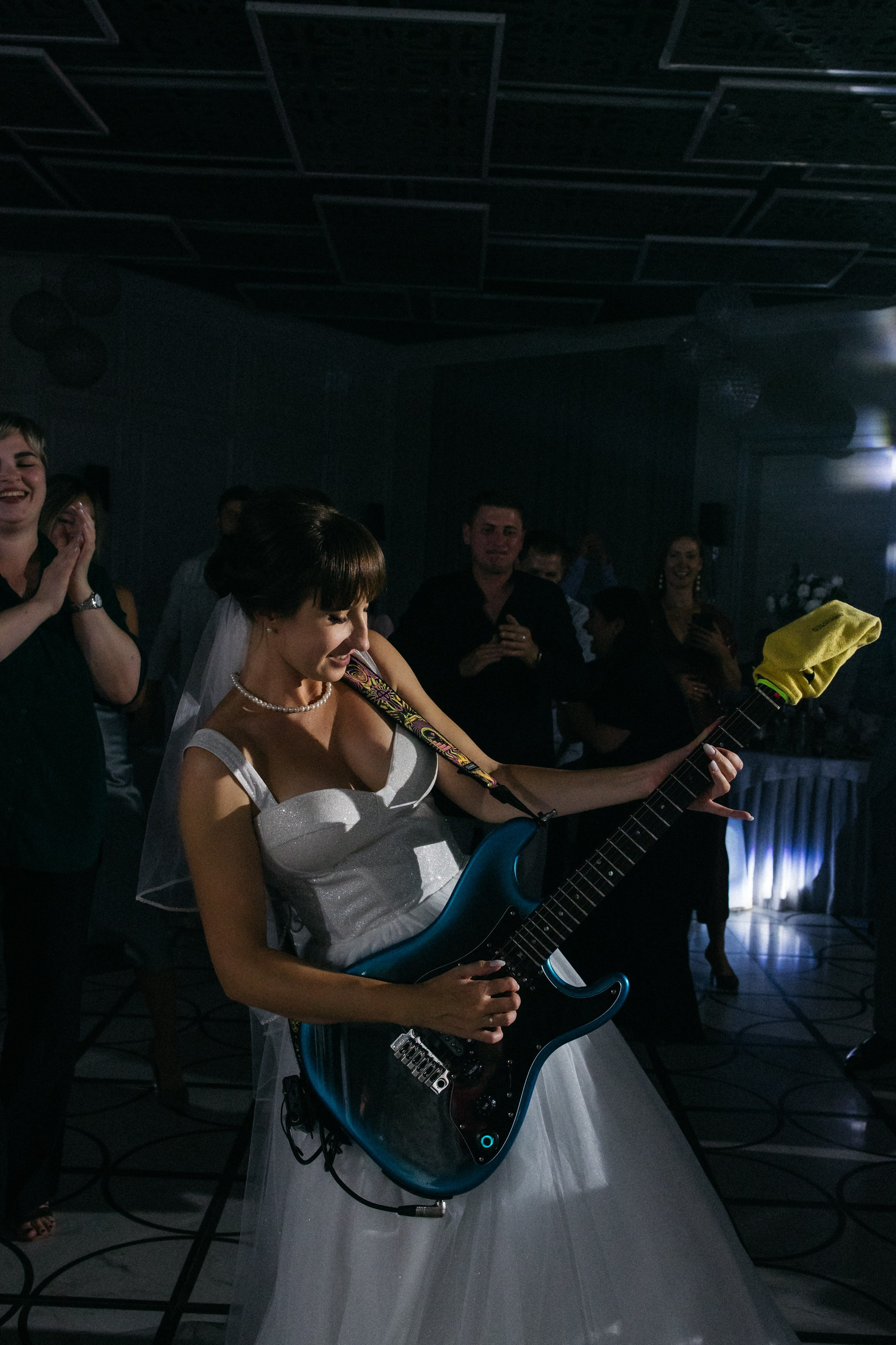 Мира и Ренат. Организация мероприятий «Люблю. Целую» в Ростове-на-Дону. event-агентство Love. Kiss