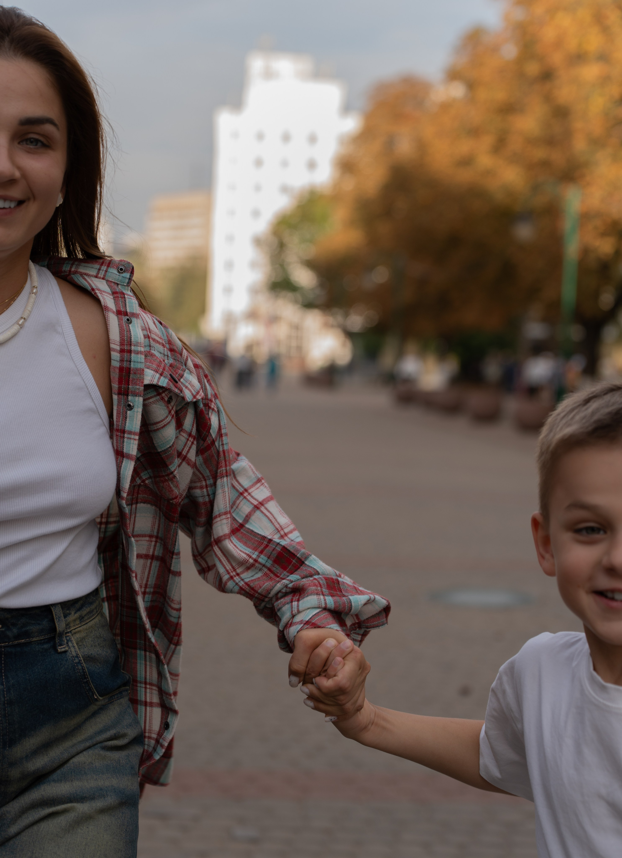 Anastasia & Lev. Фотограф Веста Шикунова