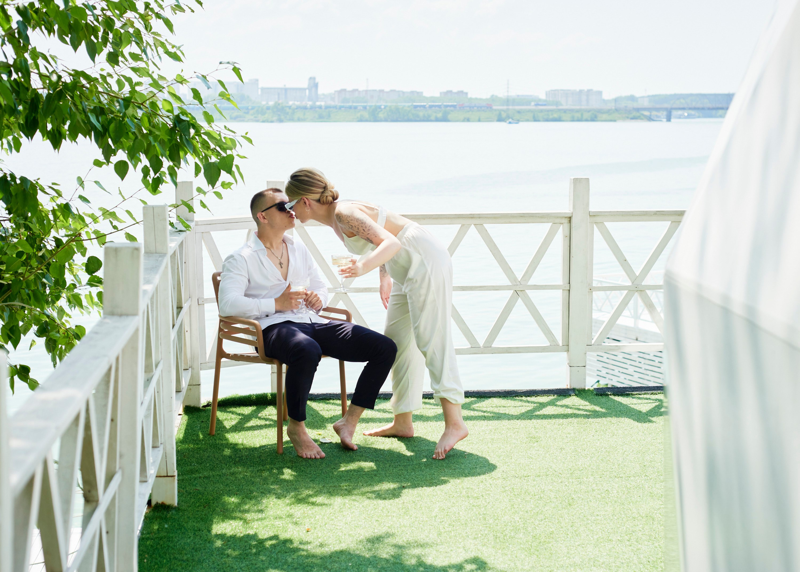 Свадьбы. Репортажный фотограф в Москве и Санкт-Петербурге — Профессиональная съёмка мероприятий | Данила Золкин