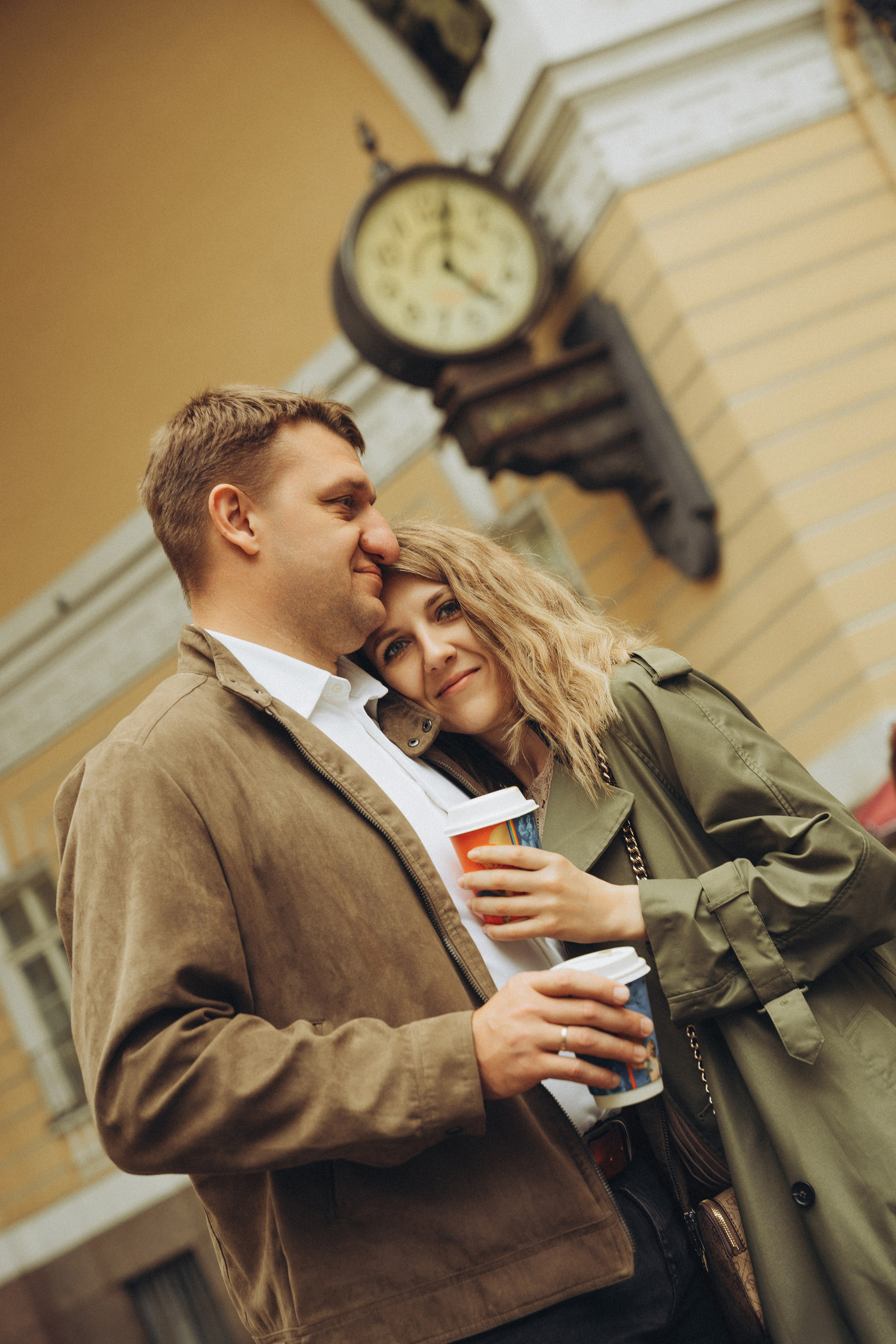 O & A. Фотограф Санкт-Петербург/Гомель Виктория Петрова