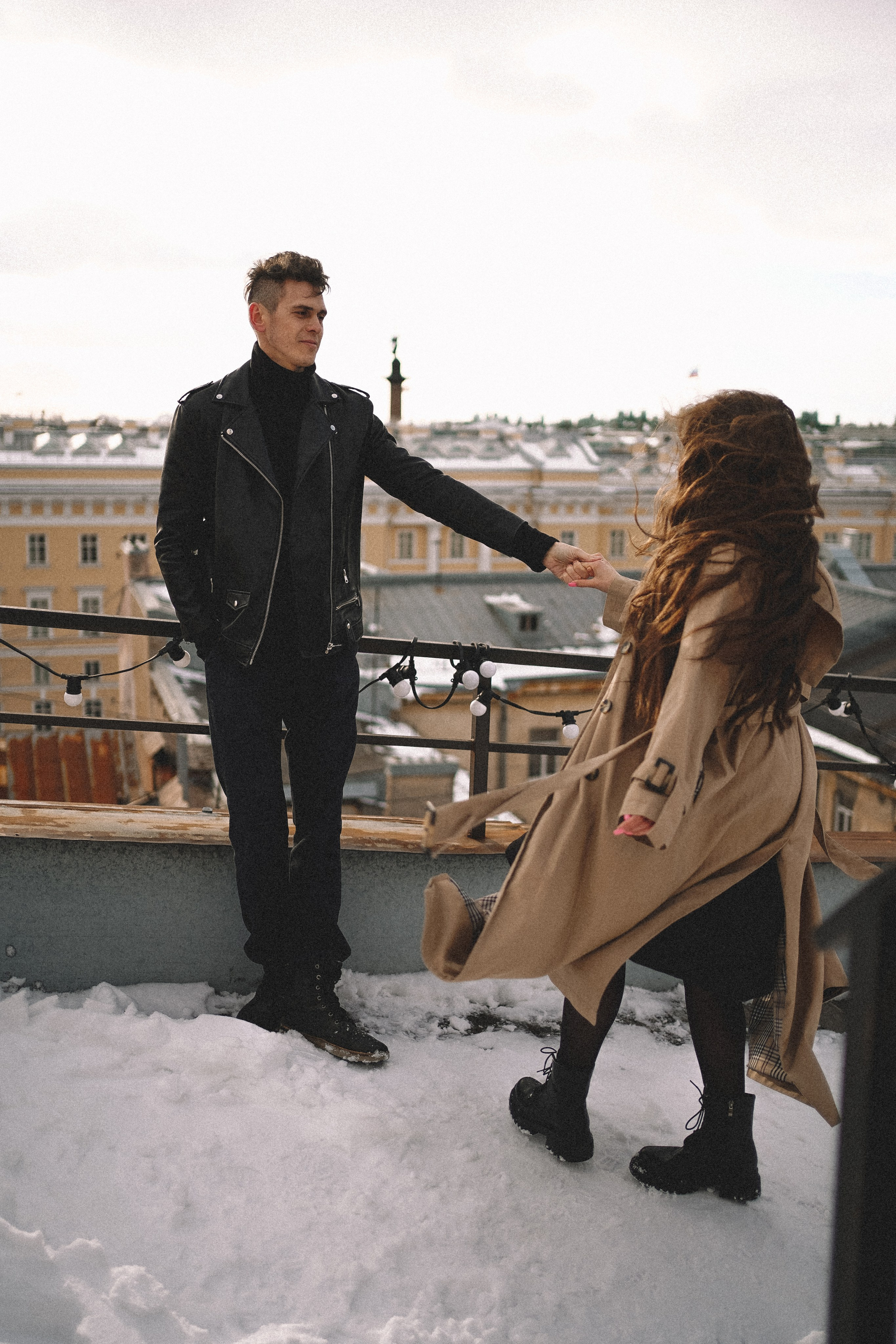 D & A. Фотограф Санкт-Петербург/Гомель Виктория Петрова