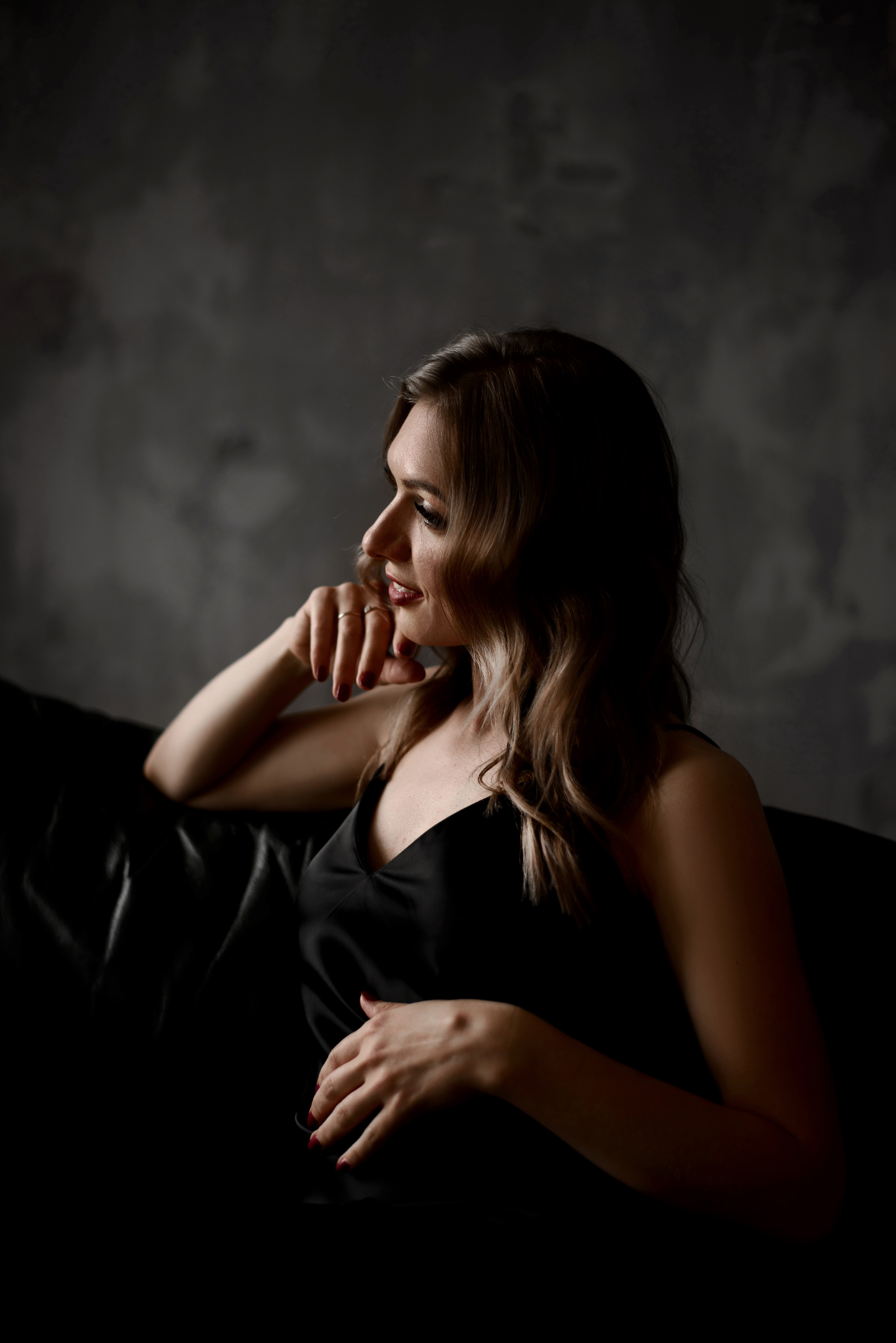 Съёмка, которая должна случиться в жизни каждой женщины. Семейный фотограф в г. Ставрополь, Сорокина Мария