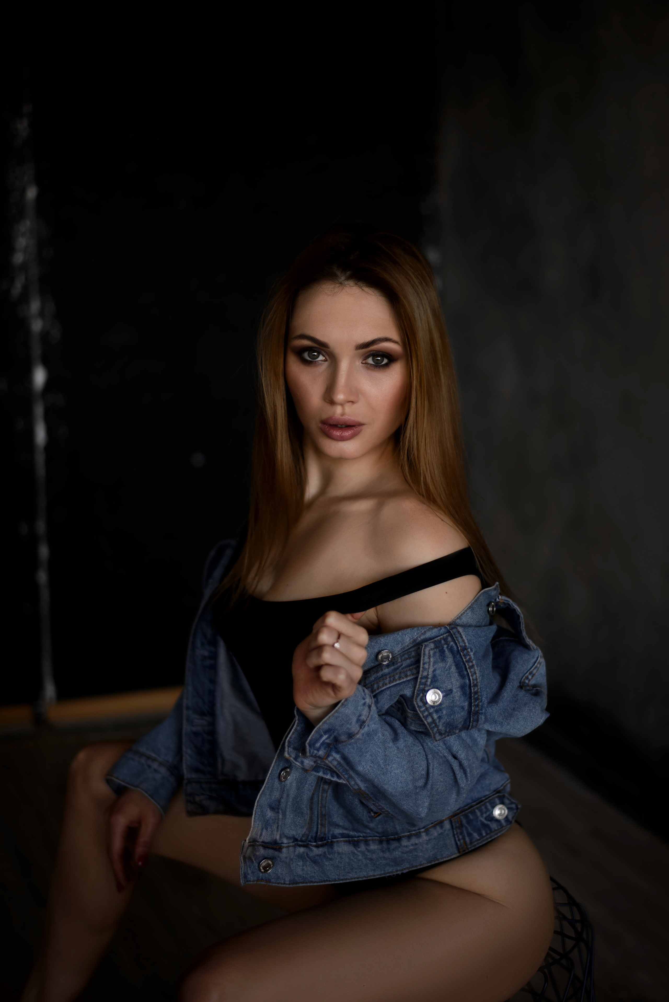 Съёмка, которая должна случиться в жизни каждой женщины. Семейный фотограф в г. Ставрополь, Сорокина Мария