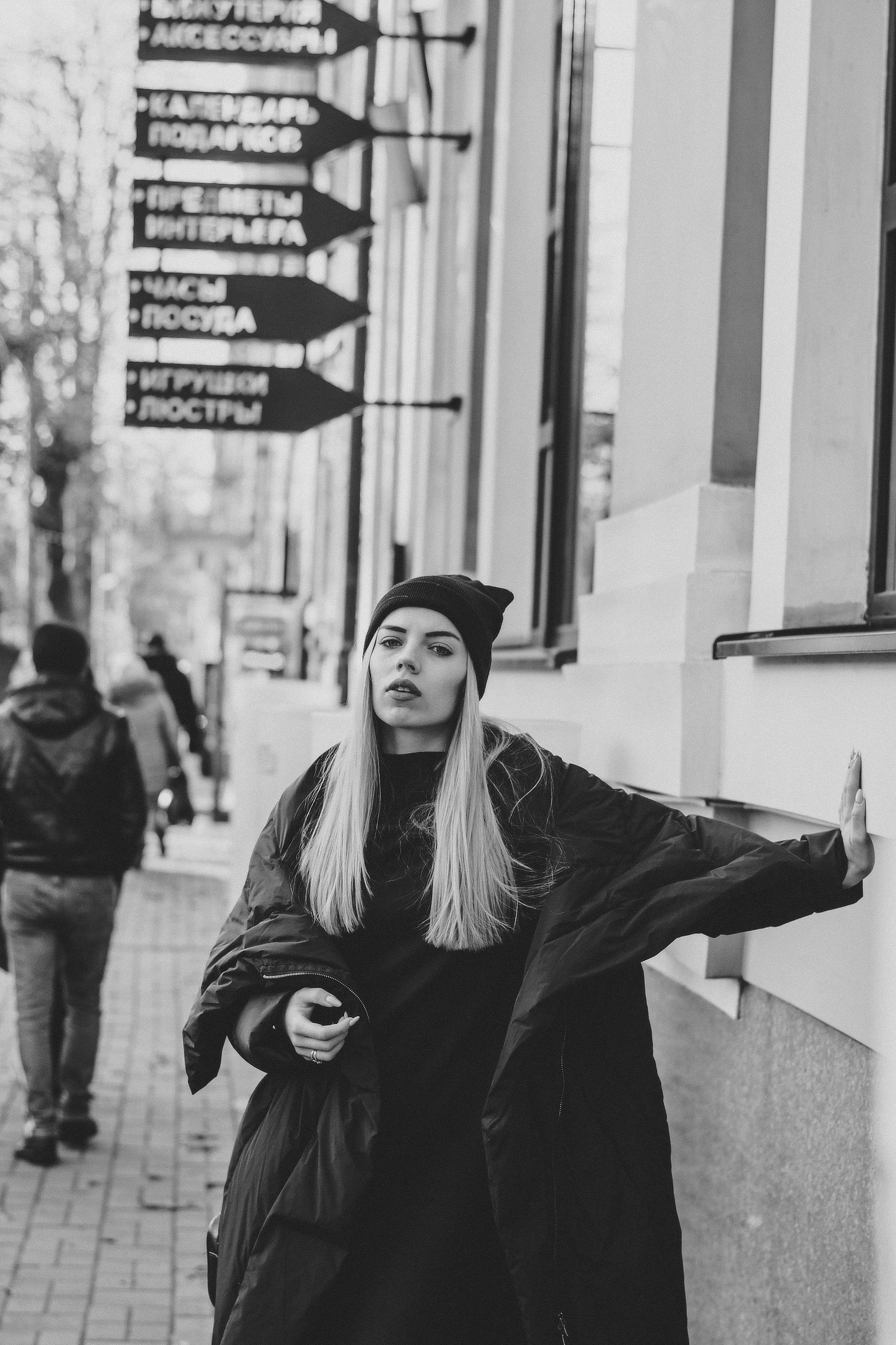 Уличные фотосессии. Семейный фотограф в г. Ставрополь, Сорокина Мария