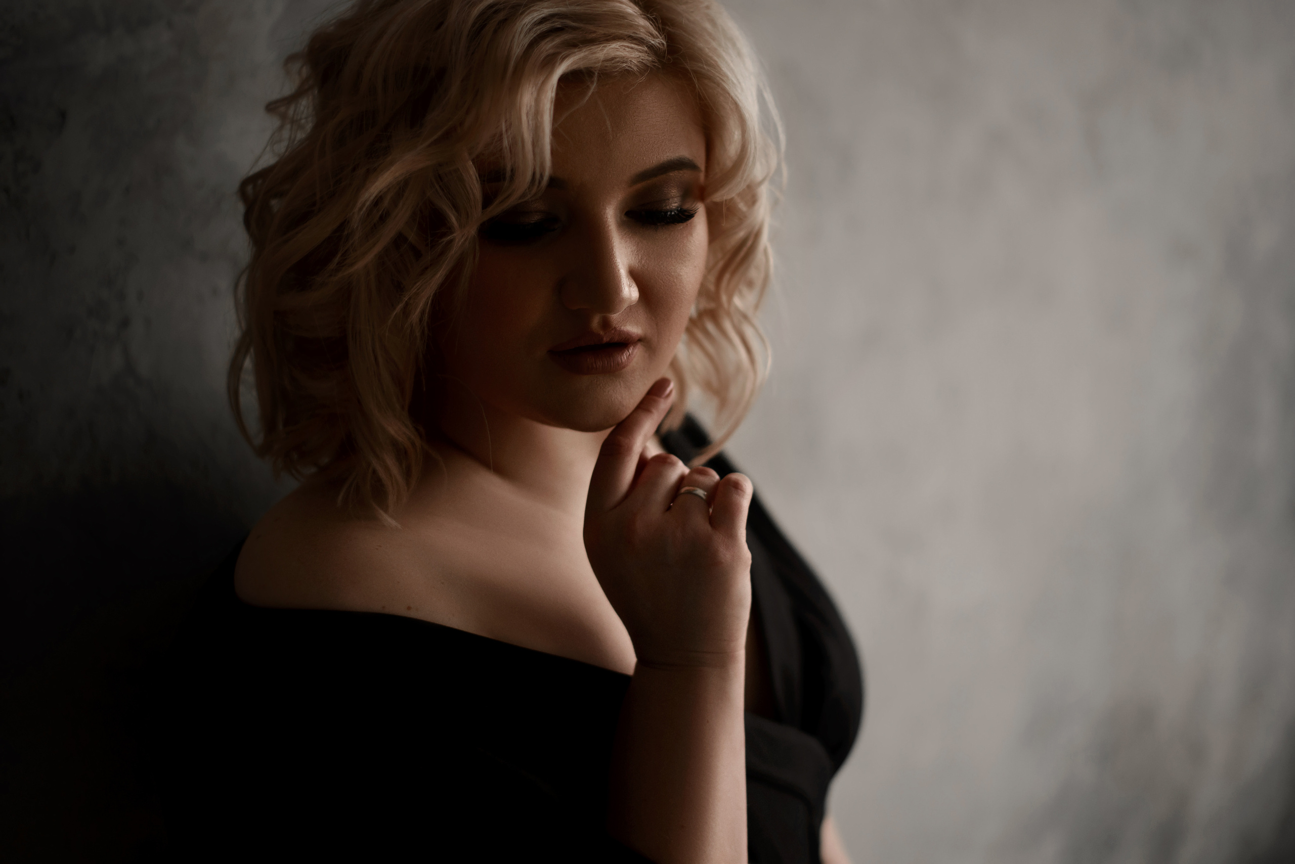 Фотосессия девушек  SIZE+. Семейный фотограф в г. Ставрополь, Сорокина Мария