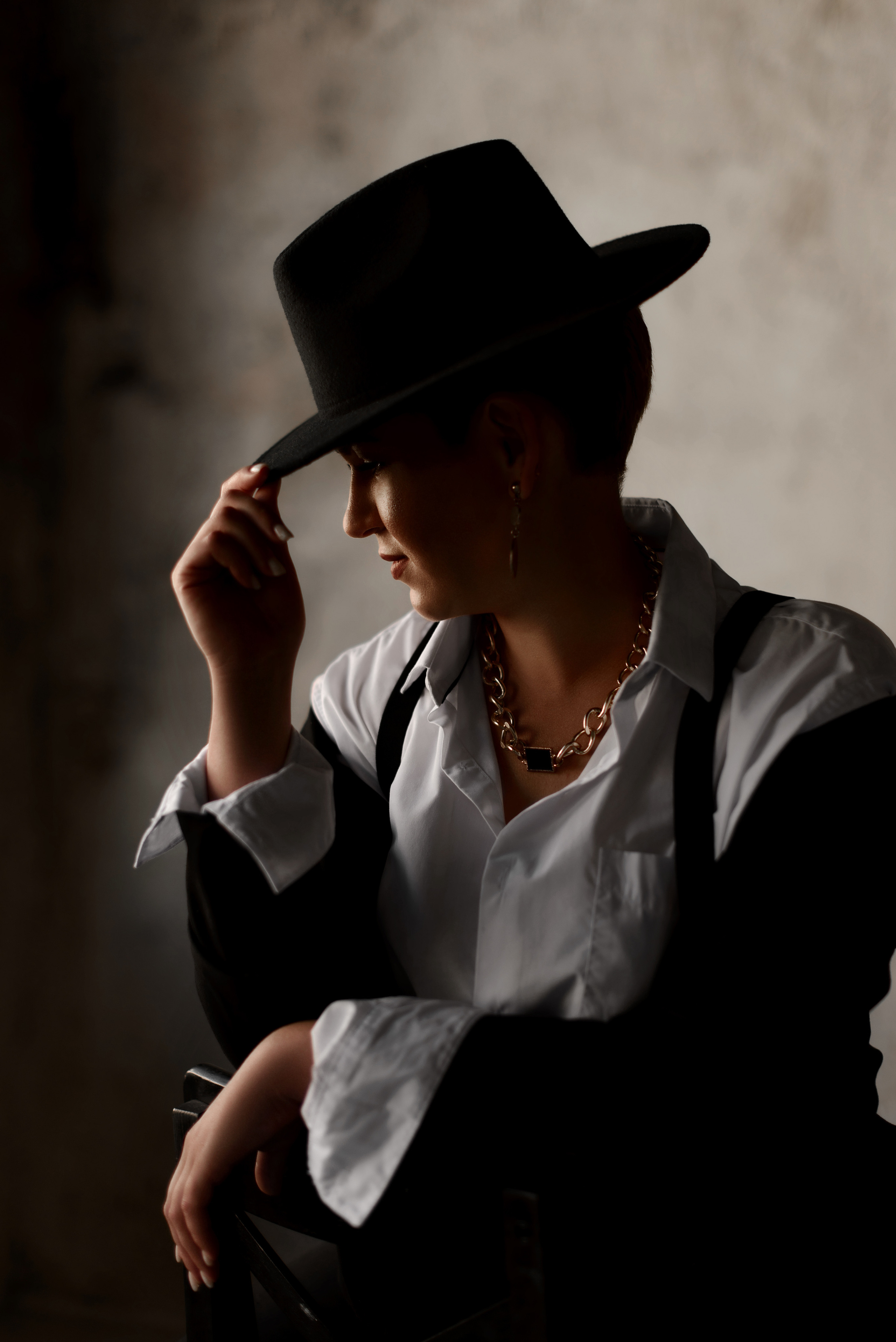 Съёмка, которая должна случиться в жизни каждой женщины. Семейный фотограф в г. Ставрополь, Сорокина Мария