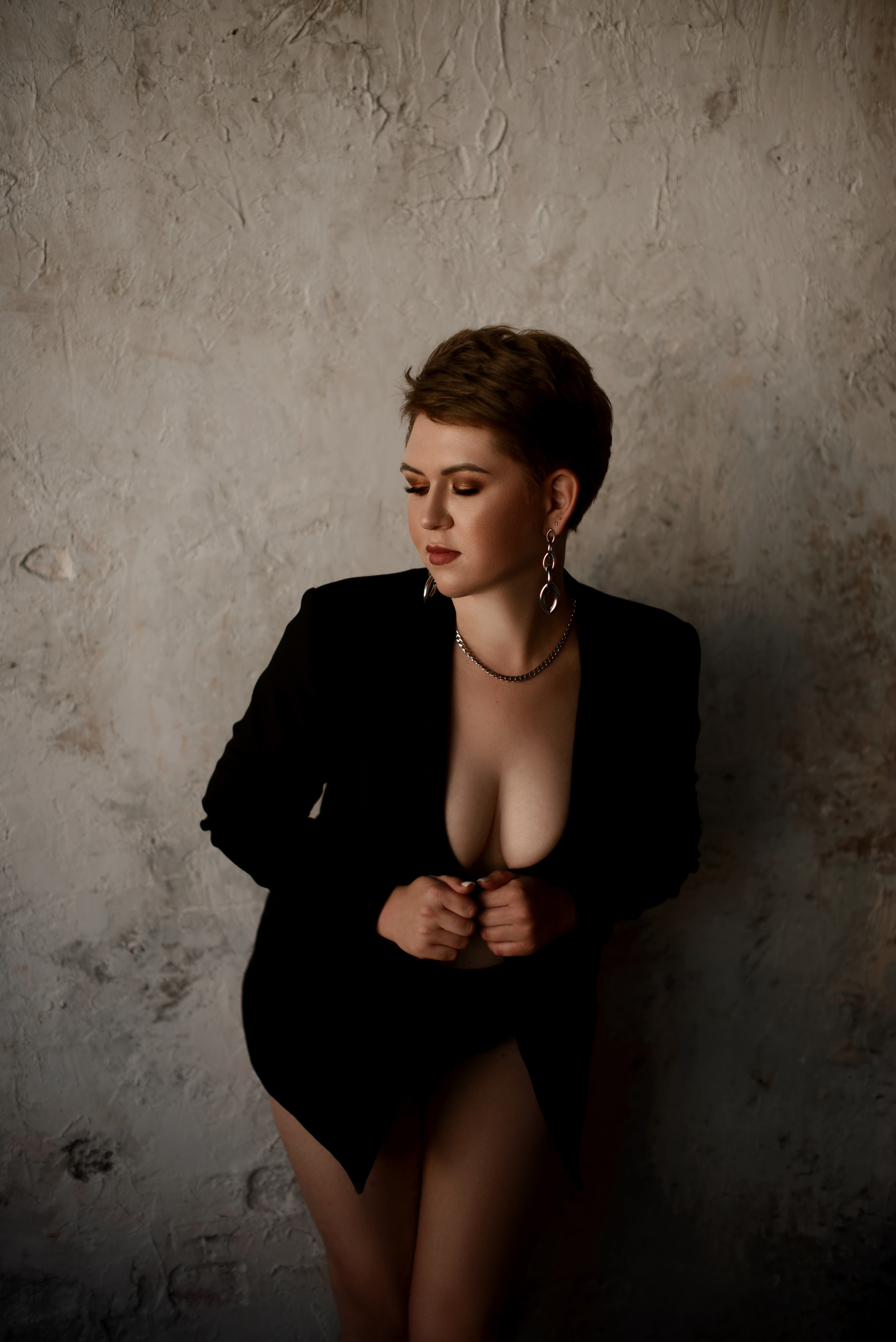 Съёмка, которая должна случиться в жизни каждой женщины. Семейный фотограф в г. Ставрополь, Сорокина Мария