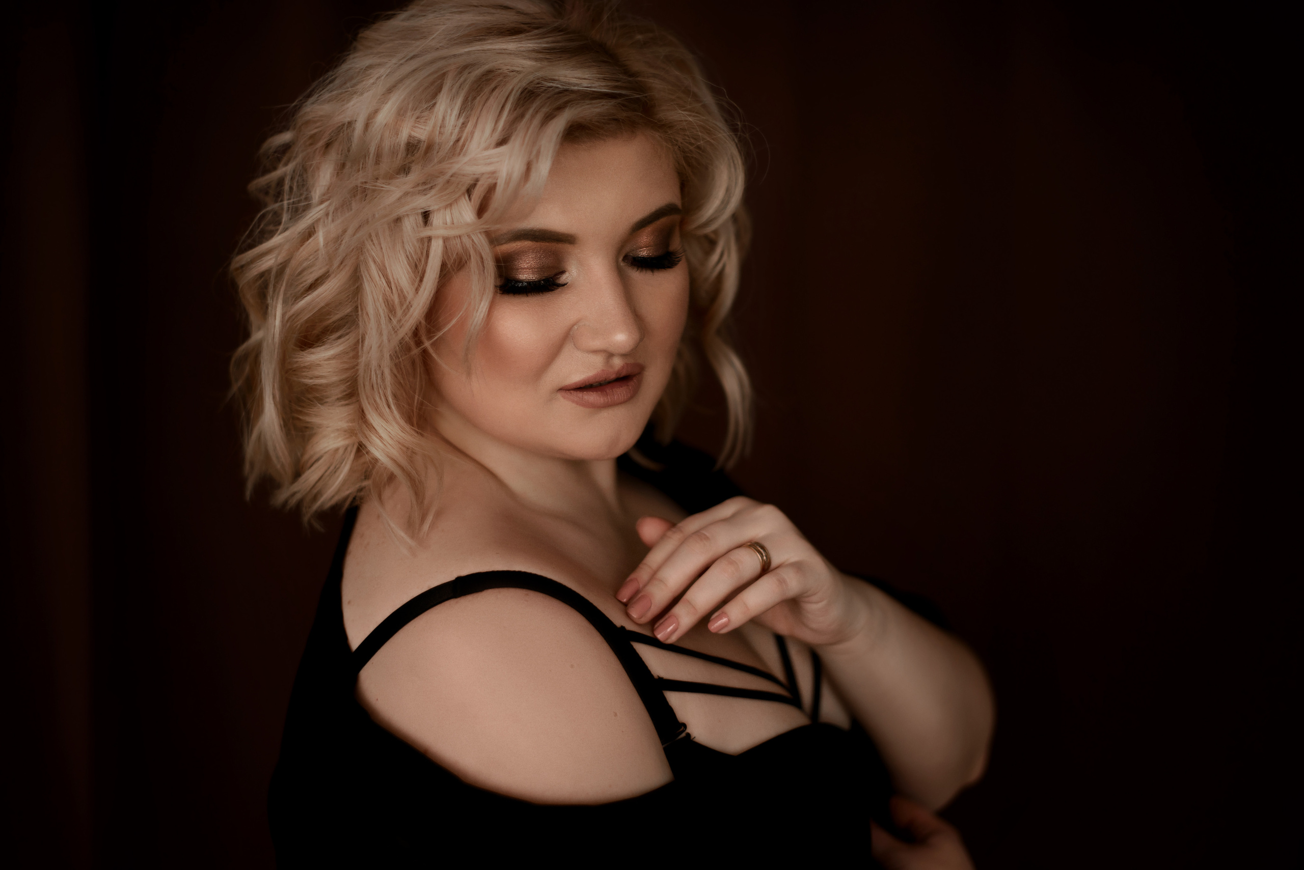 Фотосессия девушек  SIZE+. Семейный фотограф в г. Ставрополь, Сорокина Мария