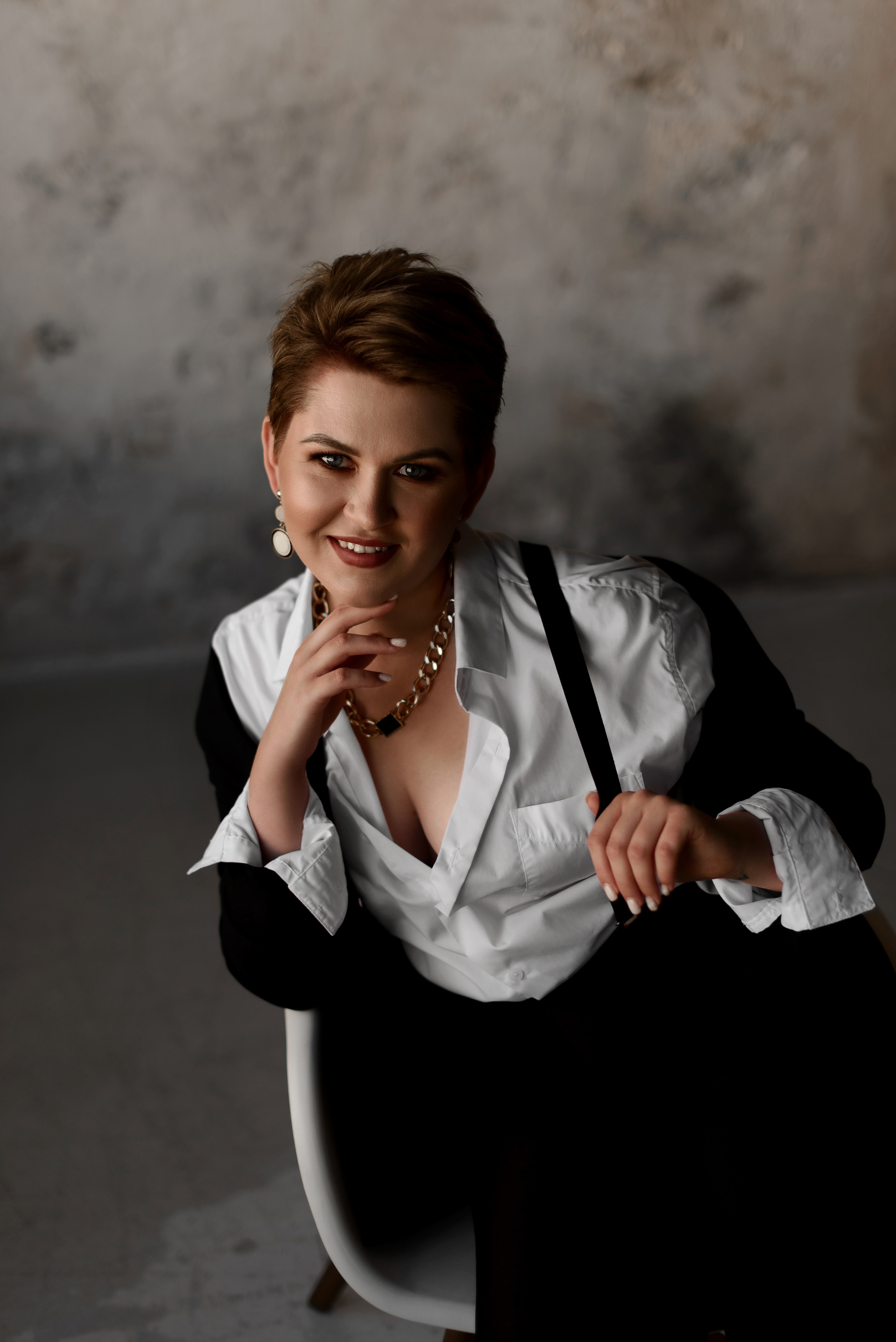 Съёмка, которая должна случиться в жизни каждой женщины. Семейный фотограф в г. Ставрополь, Сорокина Мария