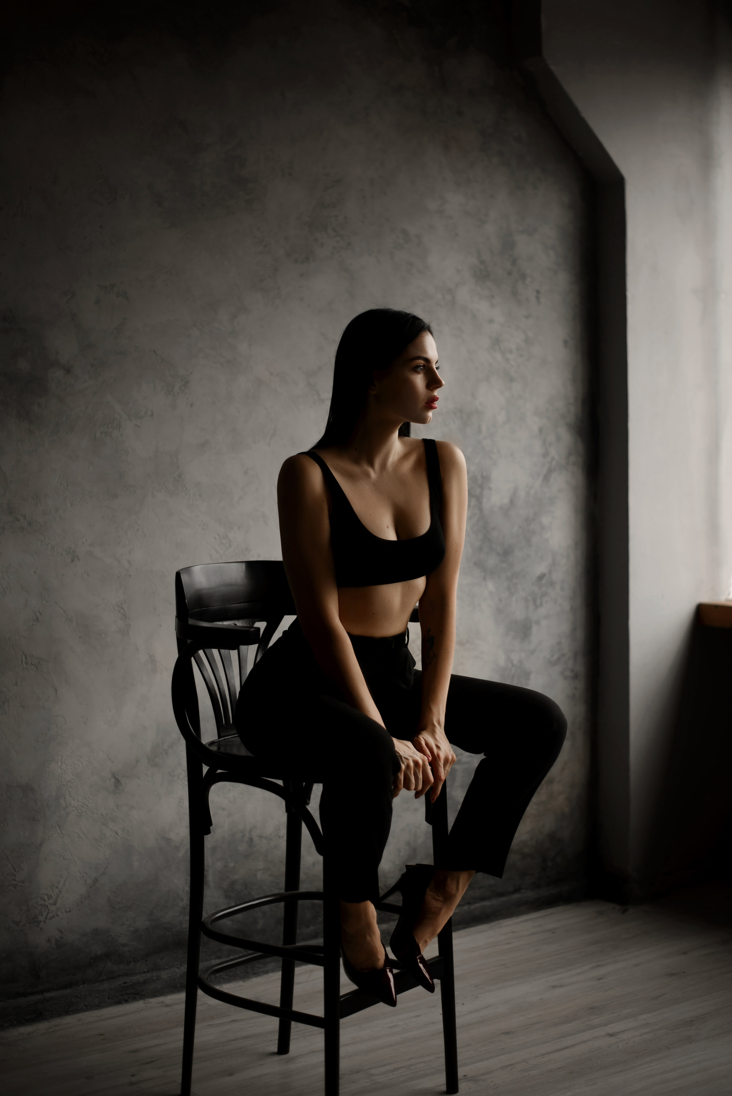 Съёмка, которая должна случиться в жизни каждой женщины. Семейный фотограф в г. Ставрополь, Сорокина Мария