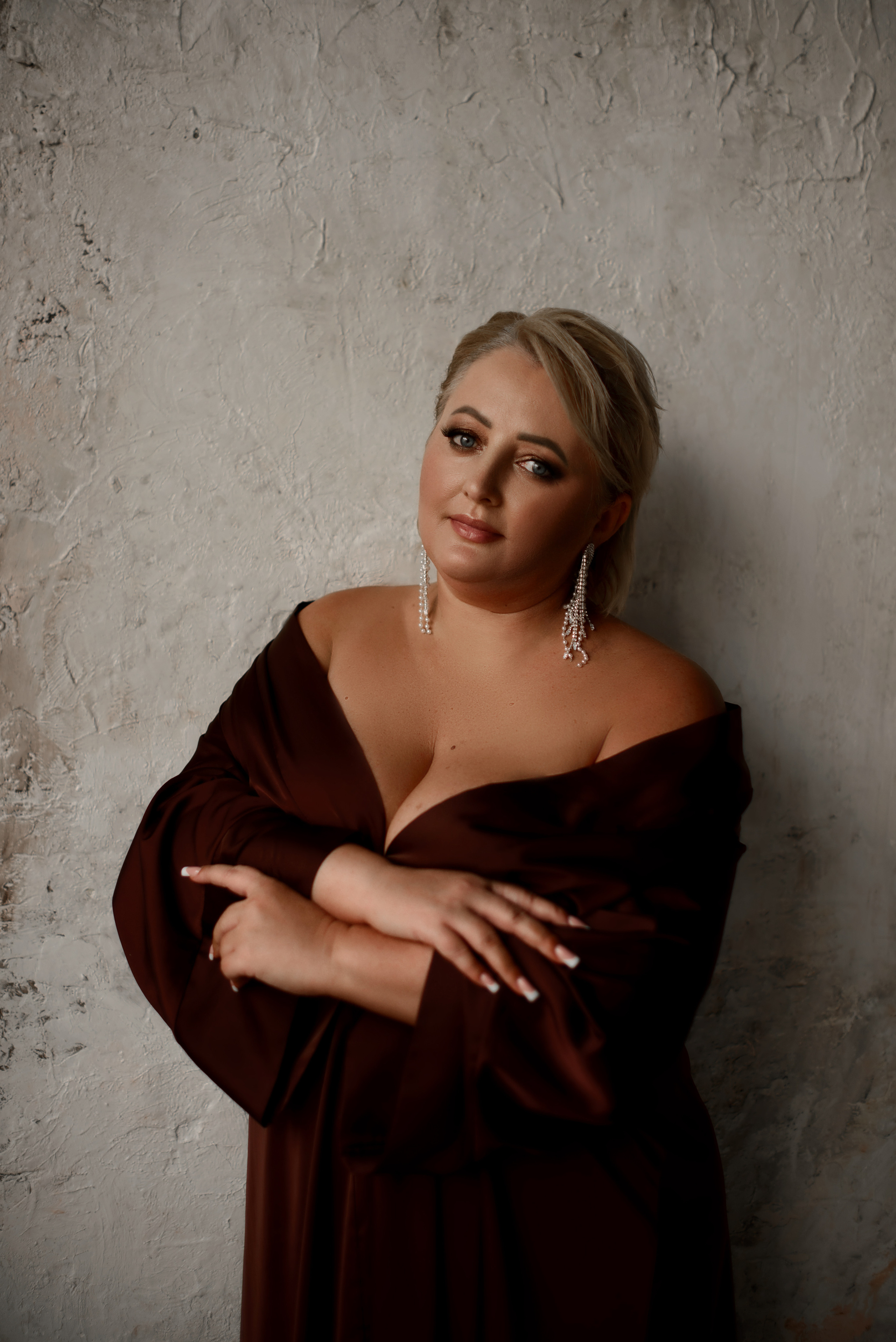 Фотосессия девушек  SIZE+. Семейный фотограф в г. Ставрополь, Сорокина Мария