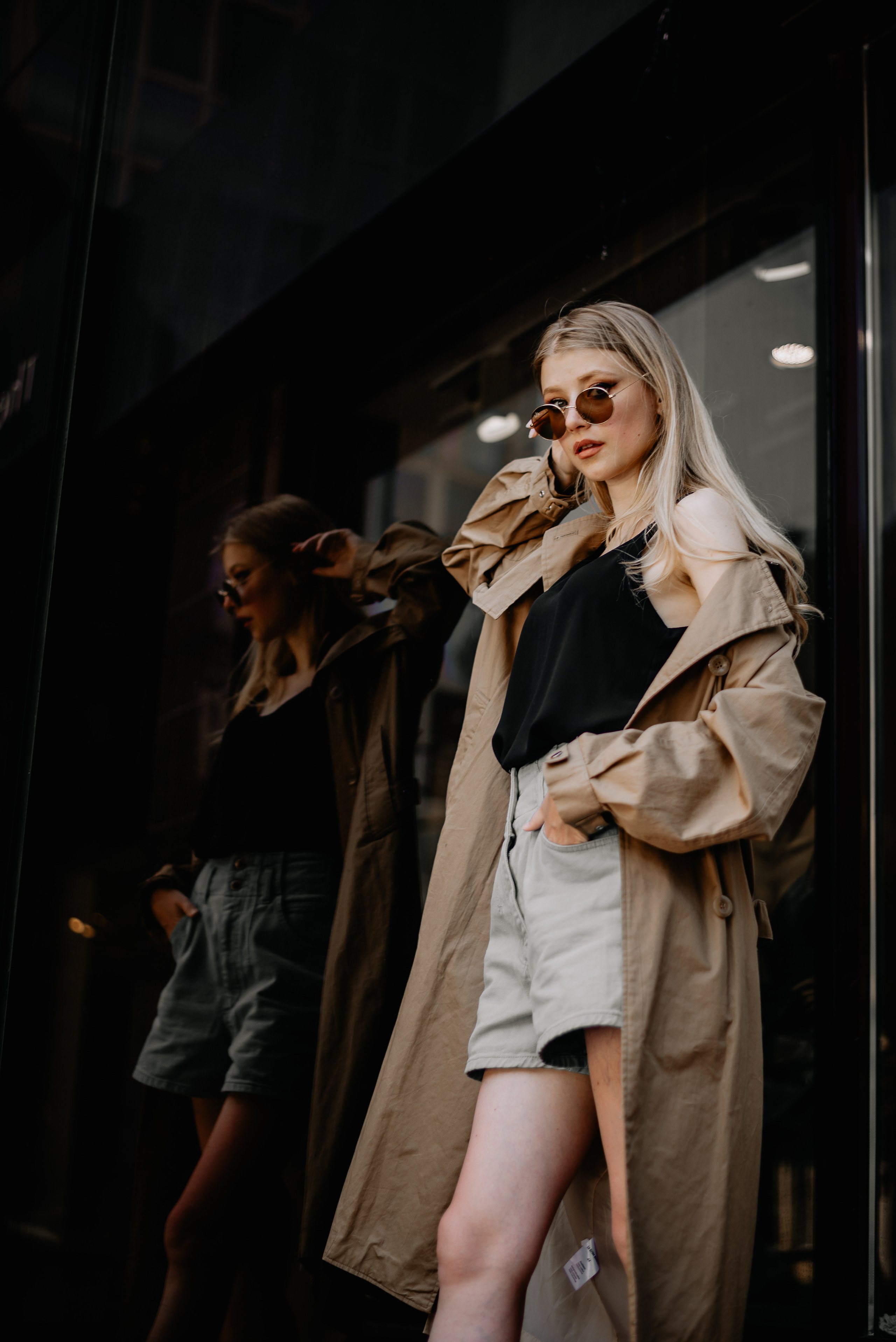 Уличные фотосессии. Семейный фотограф в г. Ставрополь, Сорокина Мария