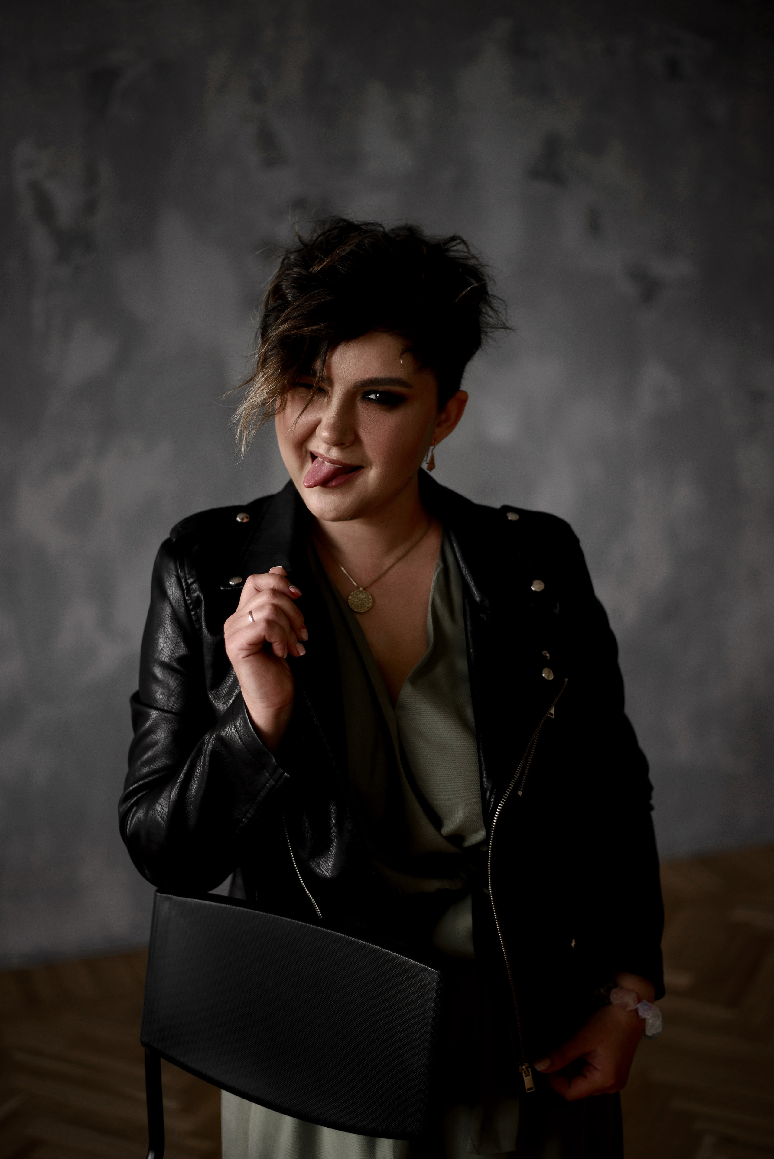 Съёмка, которая должна случиться в жизни каждой женщины. Семейный фотограф в г. Ставрополь, Сорокина Мария