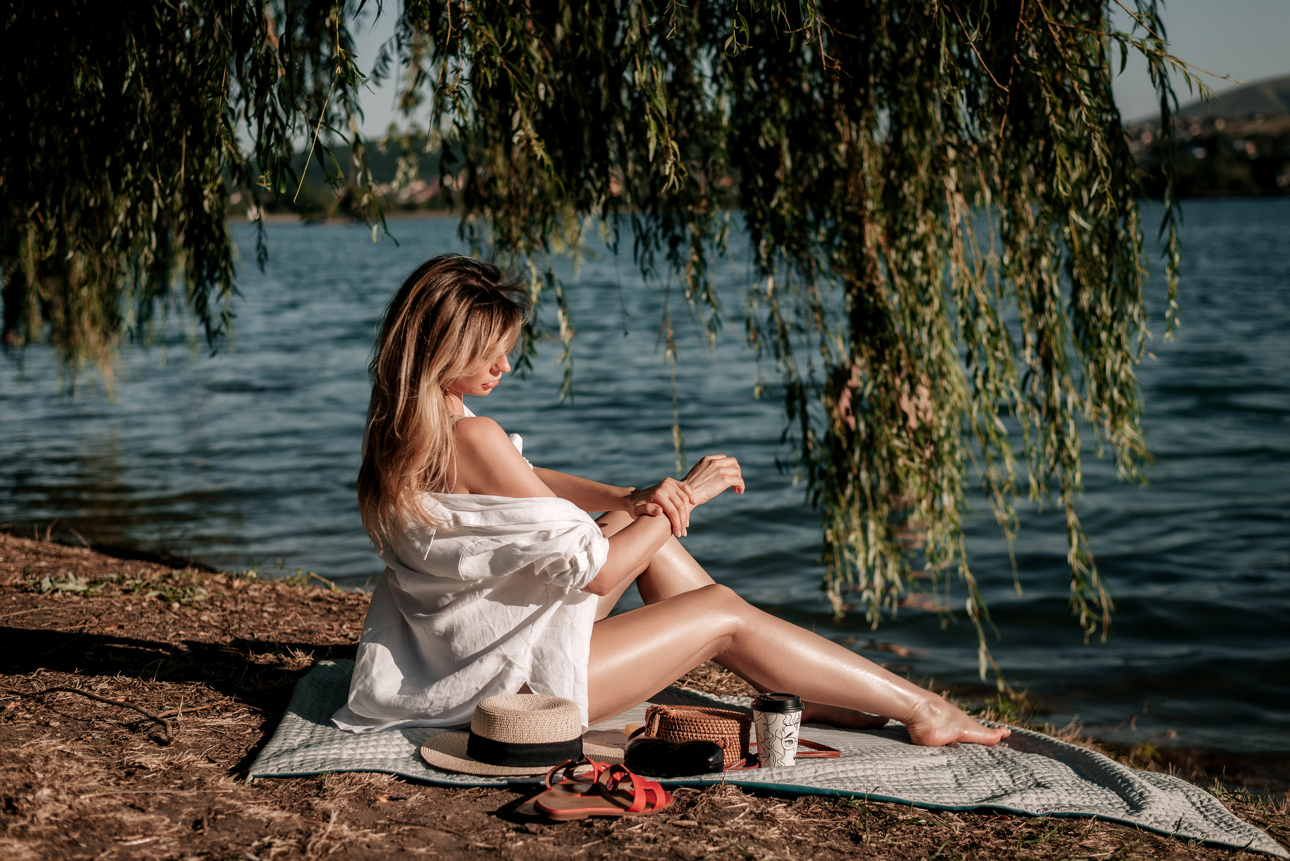 Уличные фотосессии. Семейный фотограф в г. Ставрополь, Сорокина Мария
