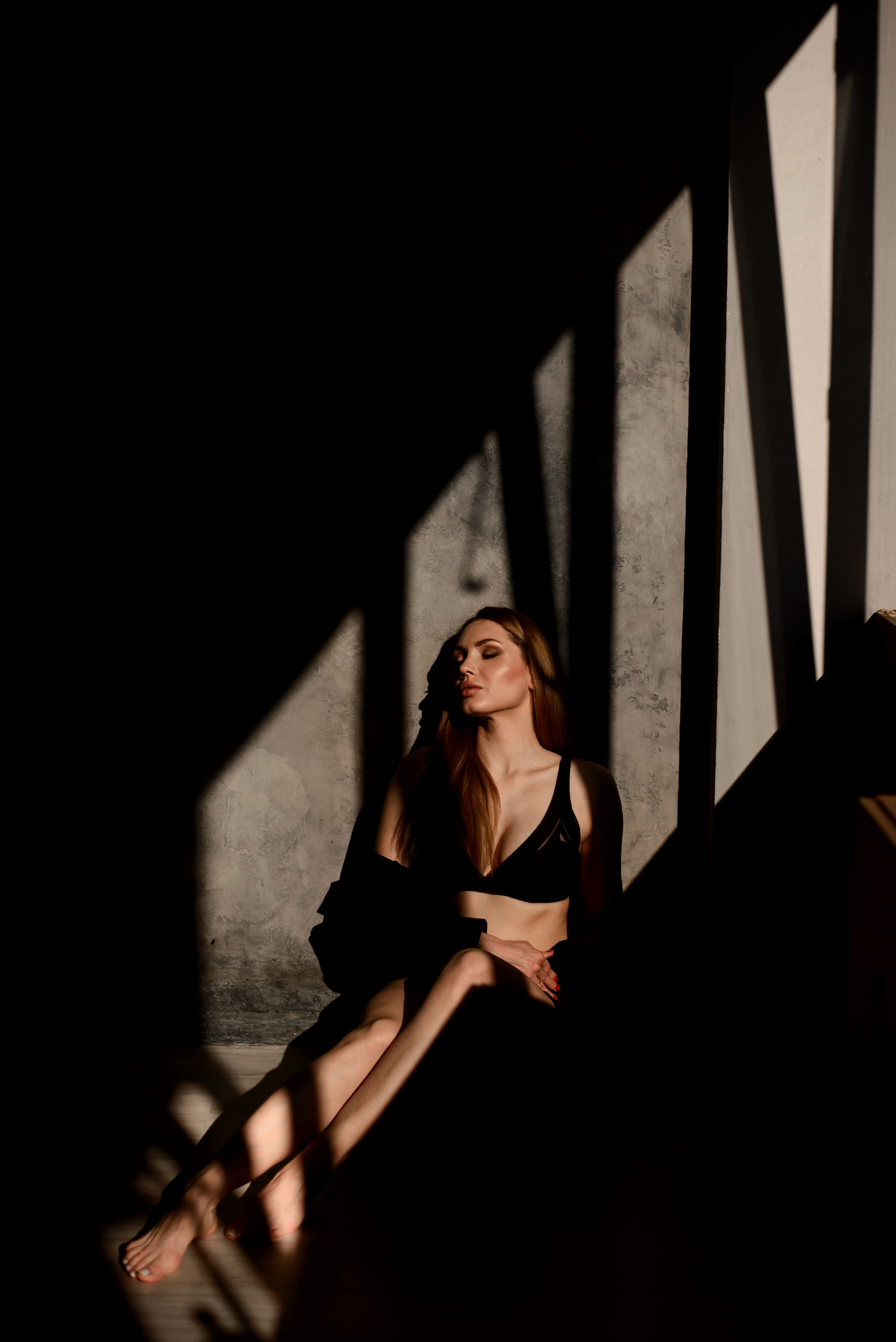 Съёмка, которая должна случиться в жизни каждой женщины. Семейный фотограф в г. Ставрополь, Сорокина Мария