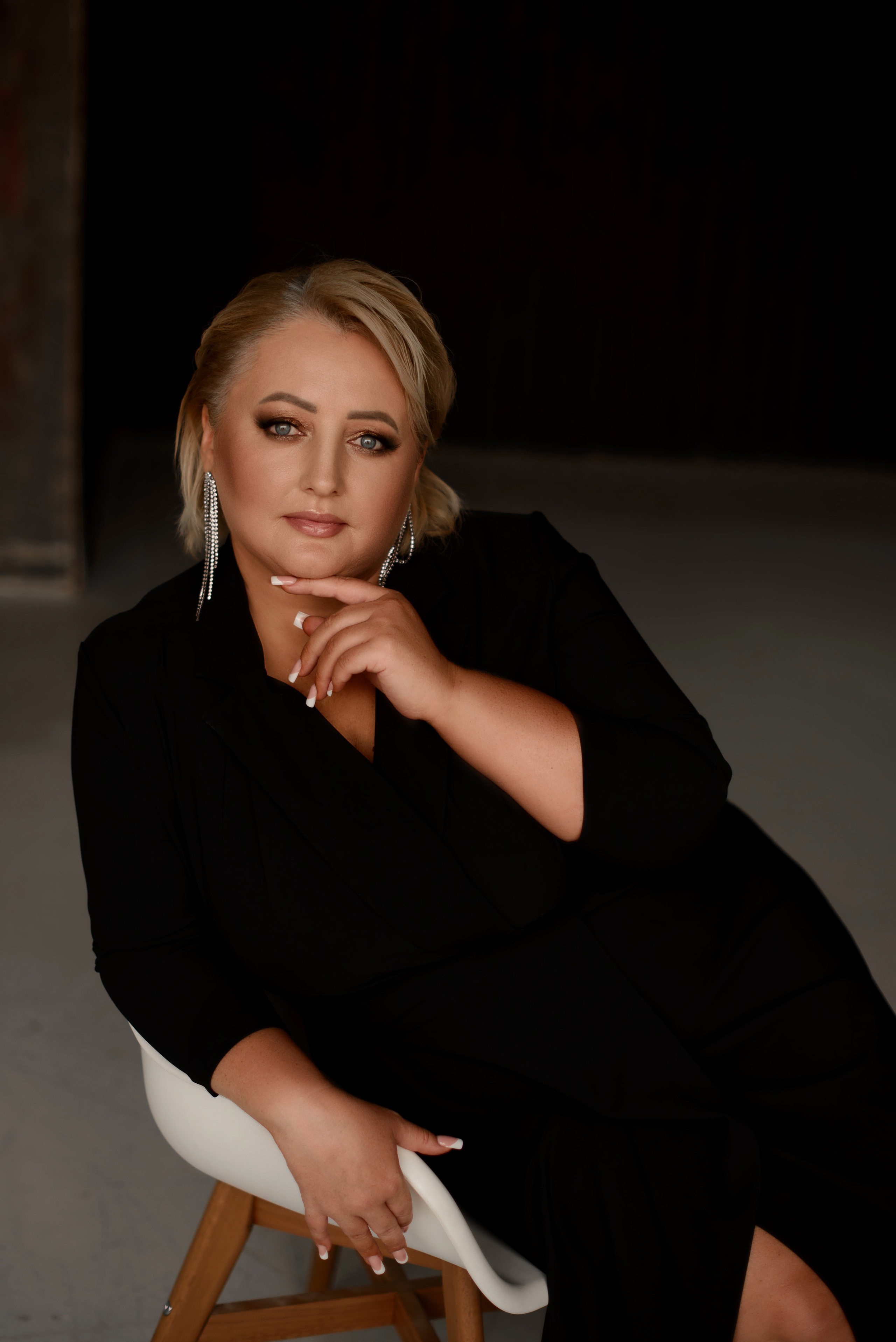 Фотосессия девушек  SIZE+. Семейный фотограф в г. Ставрополь, Сорокина Мария